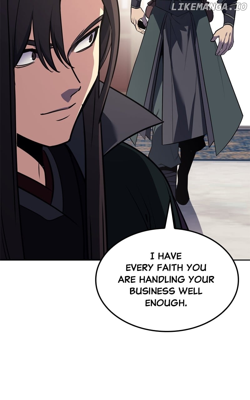 I Reincarnated As The Crazed Heir Chapter 137 - page 5