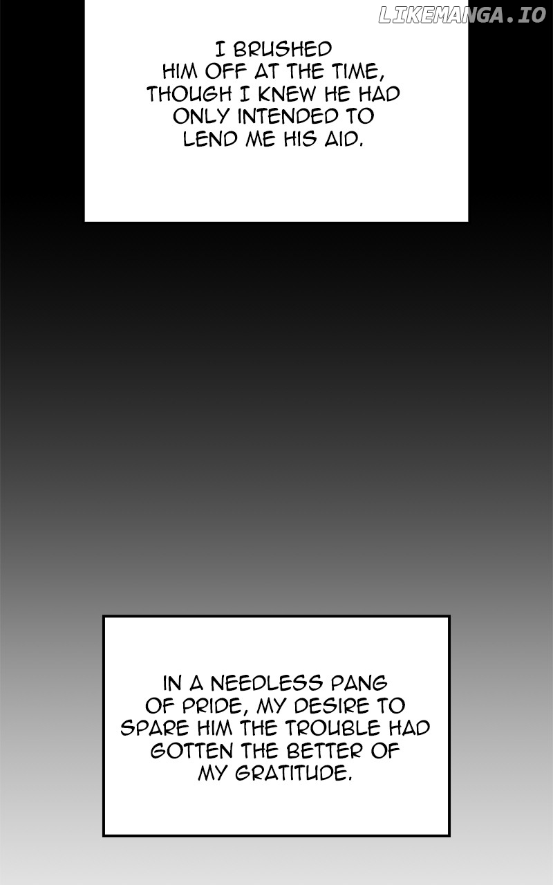 I Reincarnated As The Crazed Heir Chapter 137 - page 9