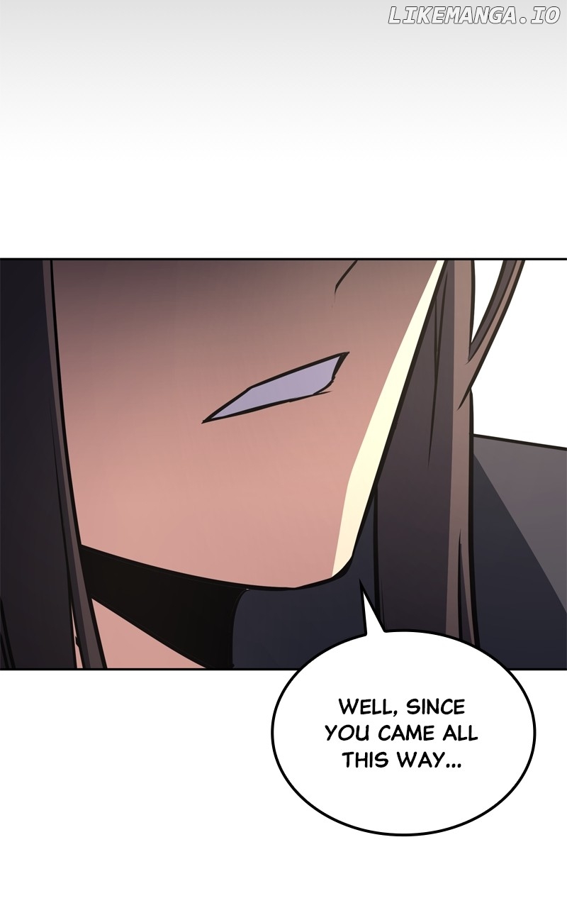 I Reincarnated As The Crazed Heir Chapter 137 - page 10