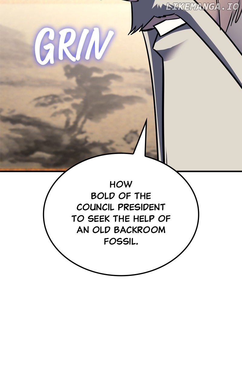 I Reincarnated As The Crazed Heir Chapter 137 - page 14