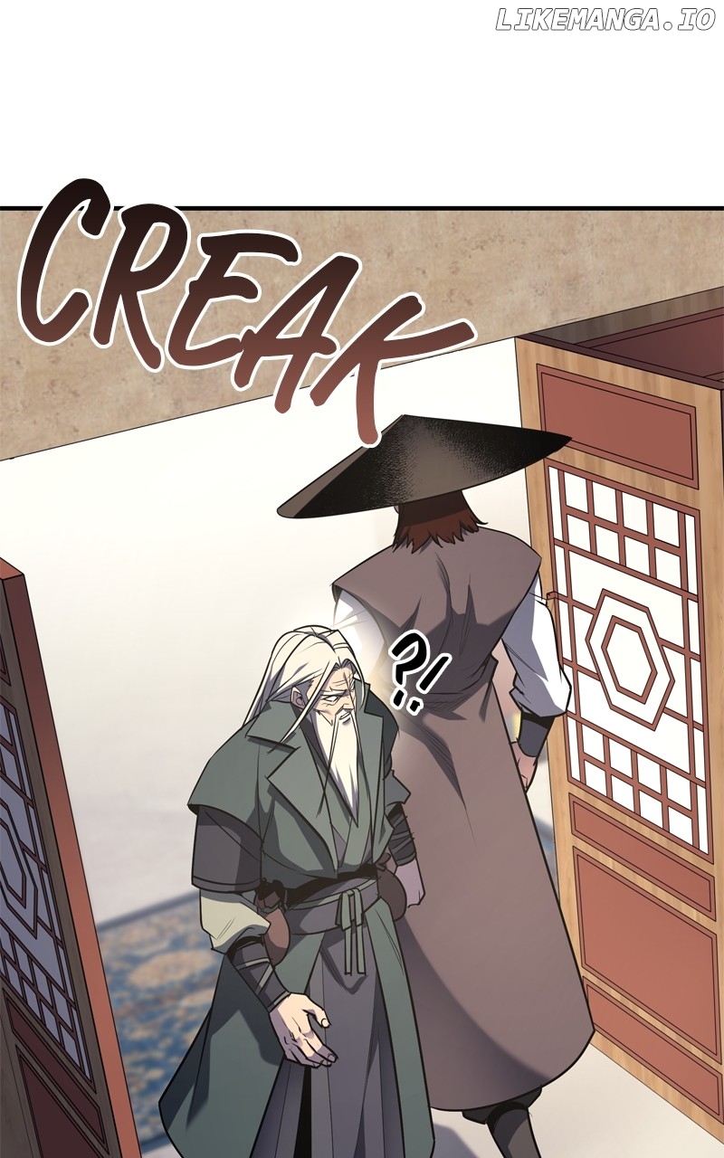 I Reincarnated As The Crazed Heir Chapter 137 - page 18