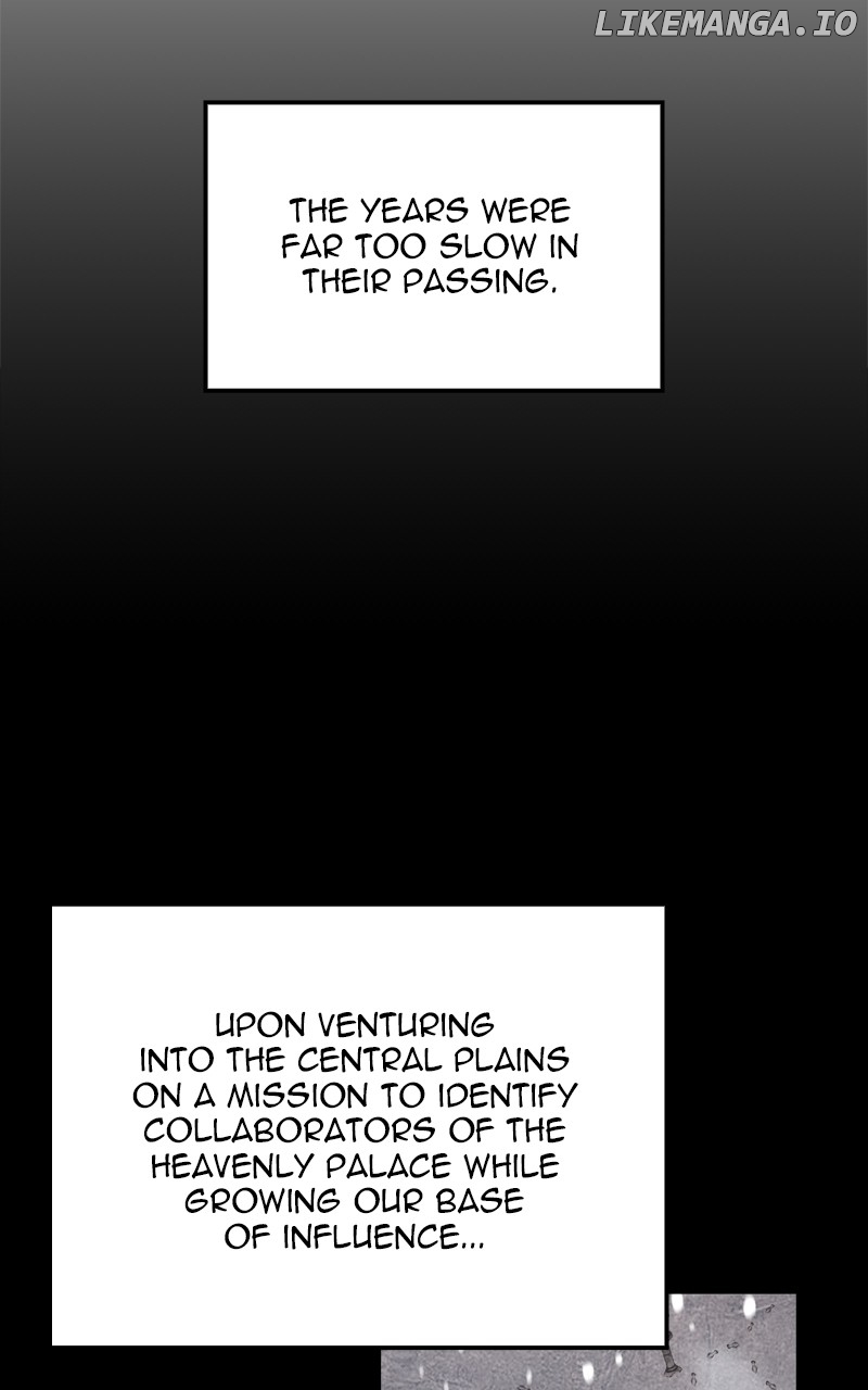 I Reincarnated As The Crazed Heir Chapter 137 - page 25