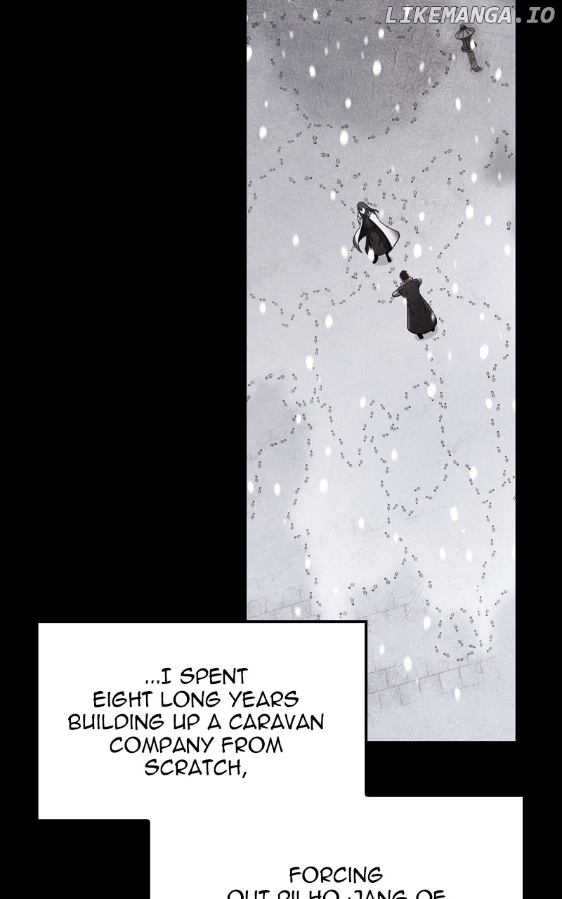 I Reincarnated As The Crazed Heir Chapter 137 - page 26