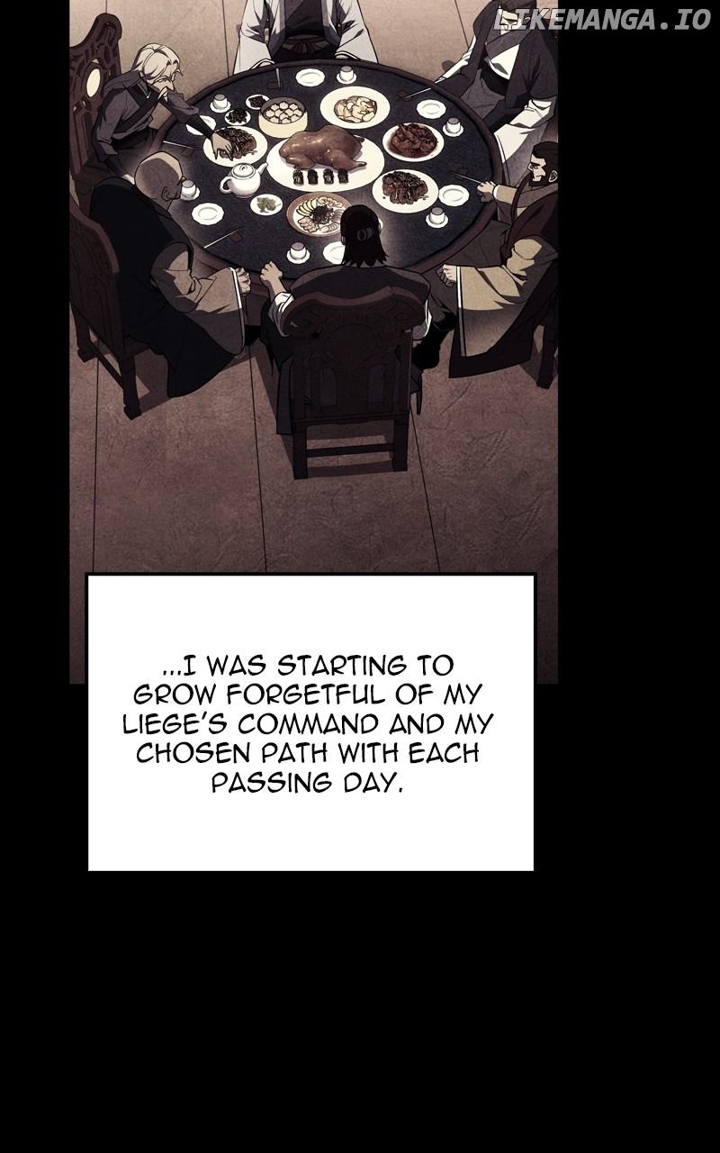 I Reincarnated As The Crazed Heir Chapter 137 - page 28