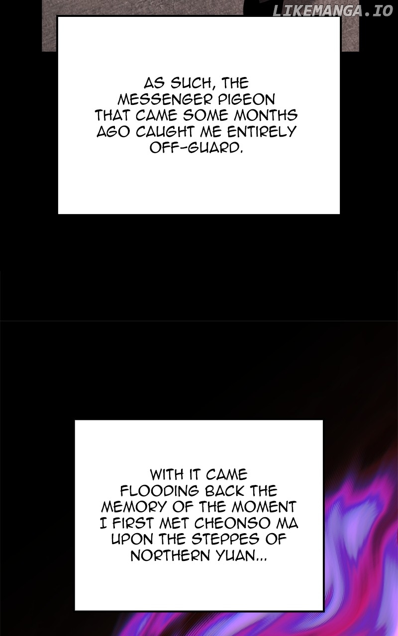 I Reincarnated As The Crazed Heir Chapter 137 - page 30