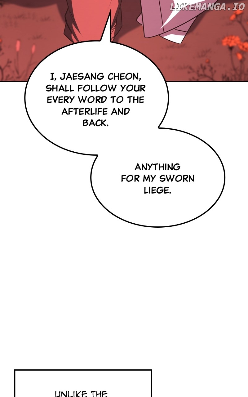 I Reincarnated As The Crazed Heir Chapter 137 - page 40
