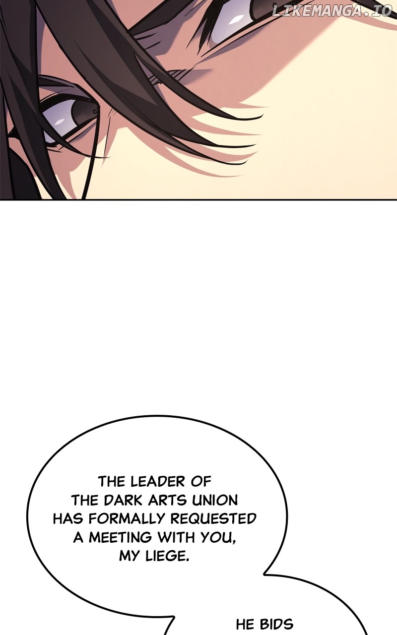 I Reincarnated As The Crazed Heir Chapter 137 - page 43