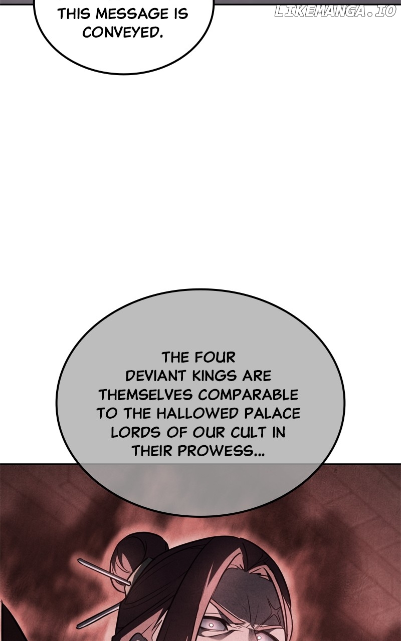 I Reincarnated As The Crazed Heir Chapter 137 - page 45