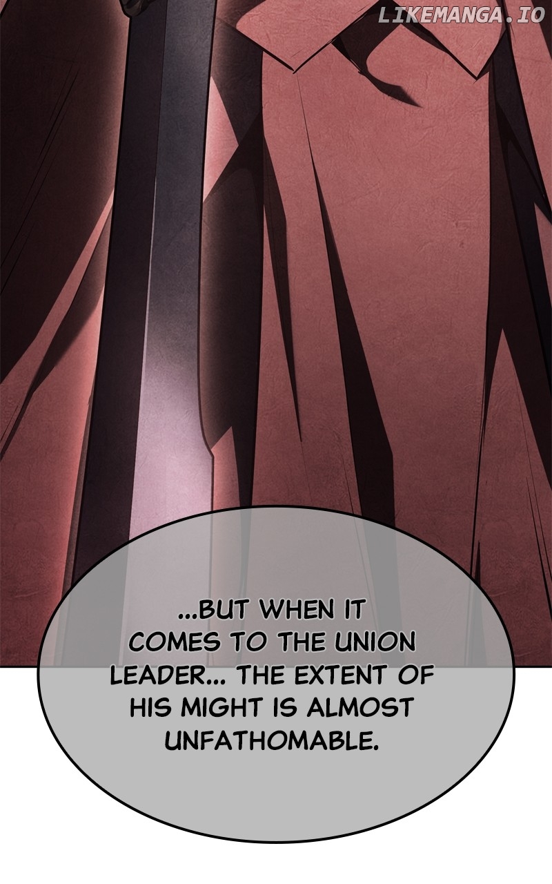 I Reincarnated As The Crazed Heir Chapter 137 - page 47