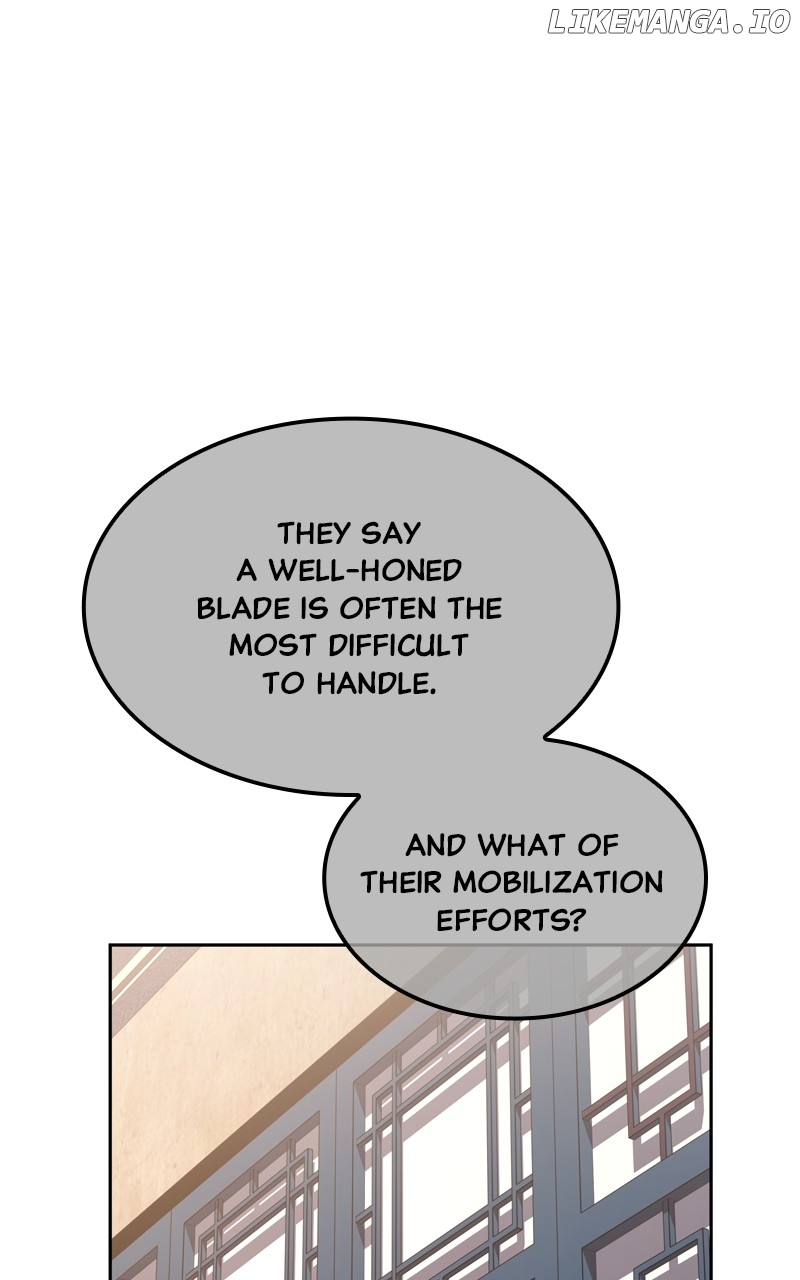 I Reincarnated As The Crazed Heir Chapter 137 - page 48