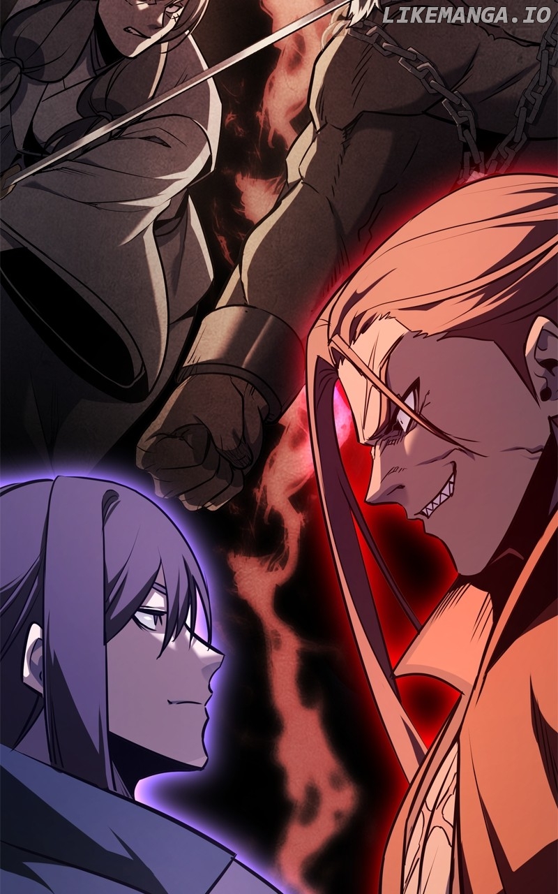 I Reincarnated As The Crazed Heir Chapter 137 - page 62