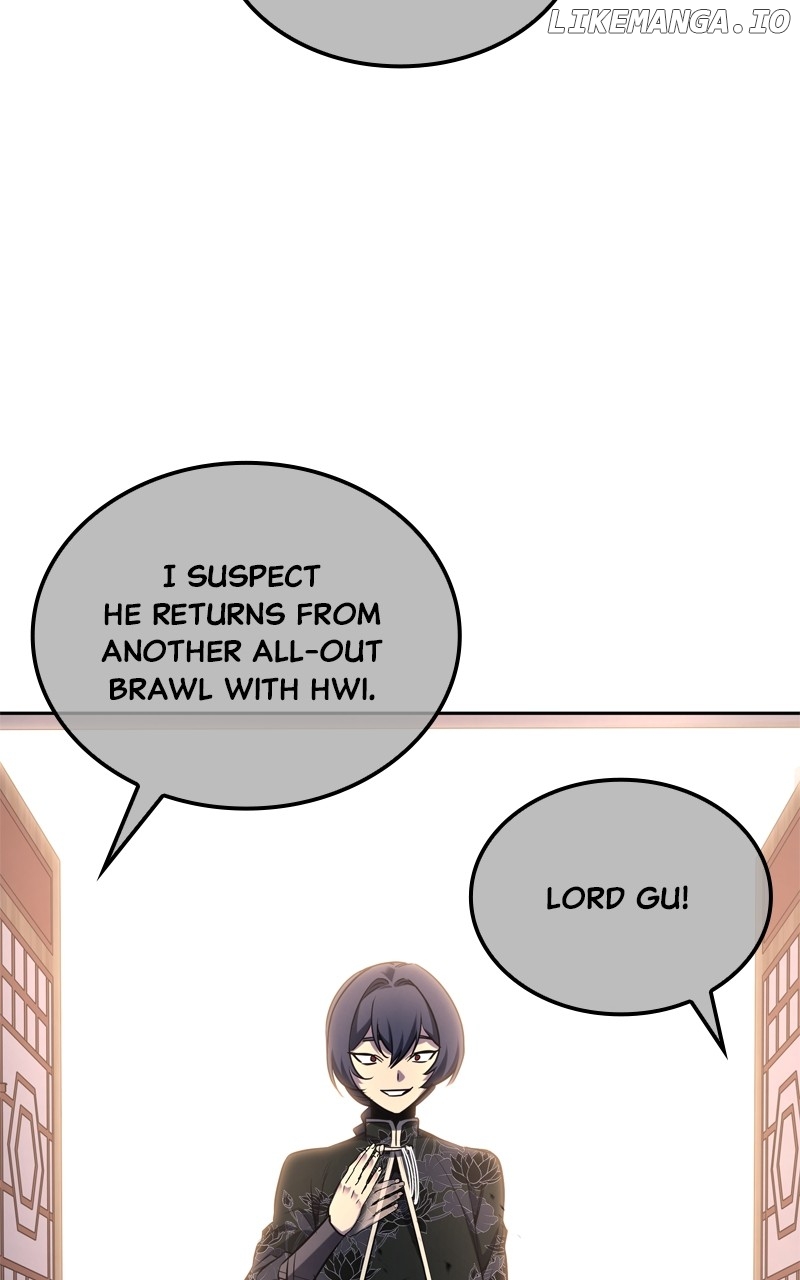 I Reincarnated As The Crazed Heir Chapter 137 - page 72