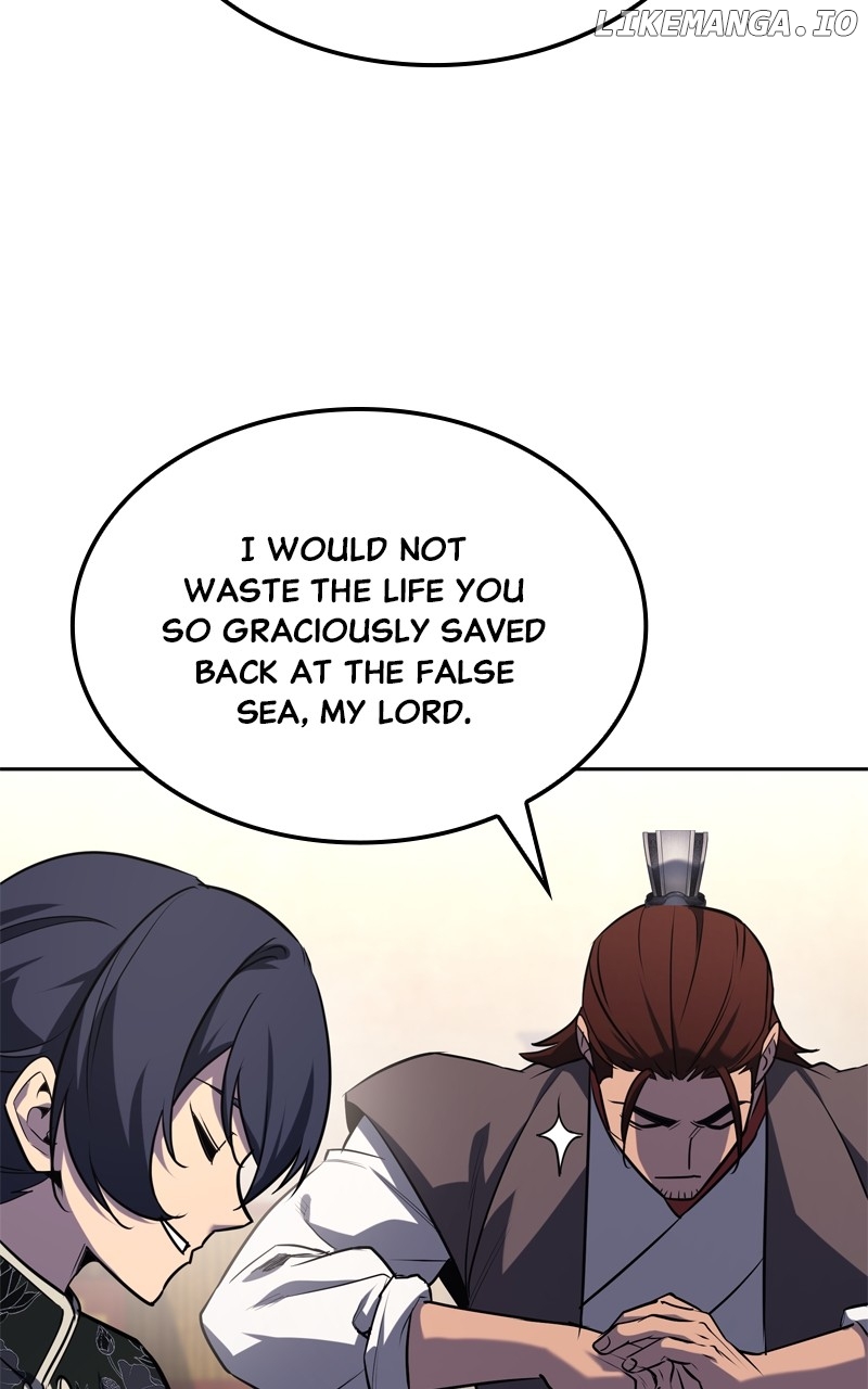 I Reincarnated As The Crazed Heir Chapter 137 - page 74