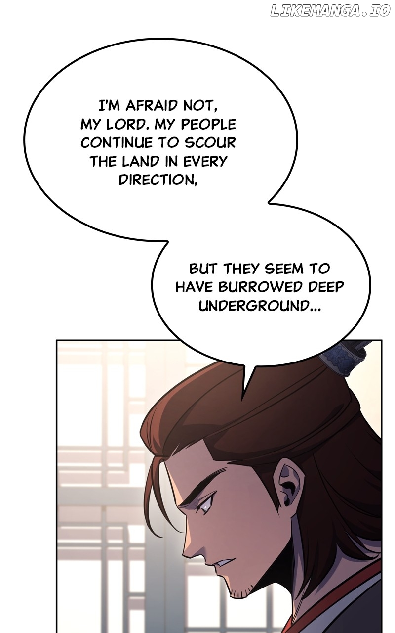 I Reincarnated As The Crazed Heir Chapter 137 - page 79