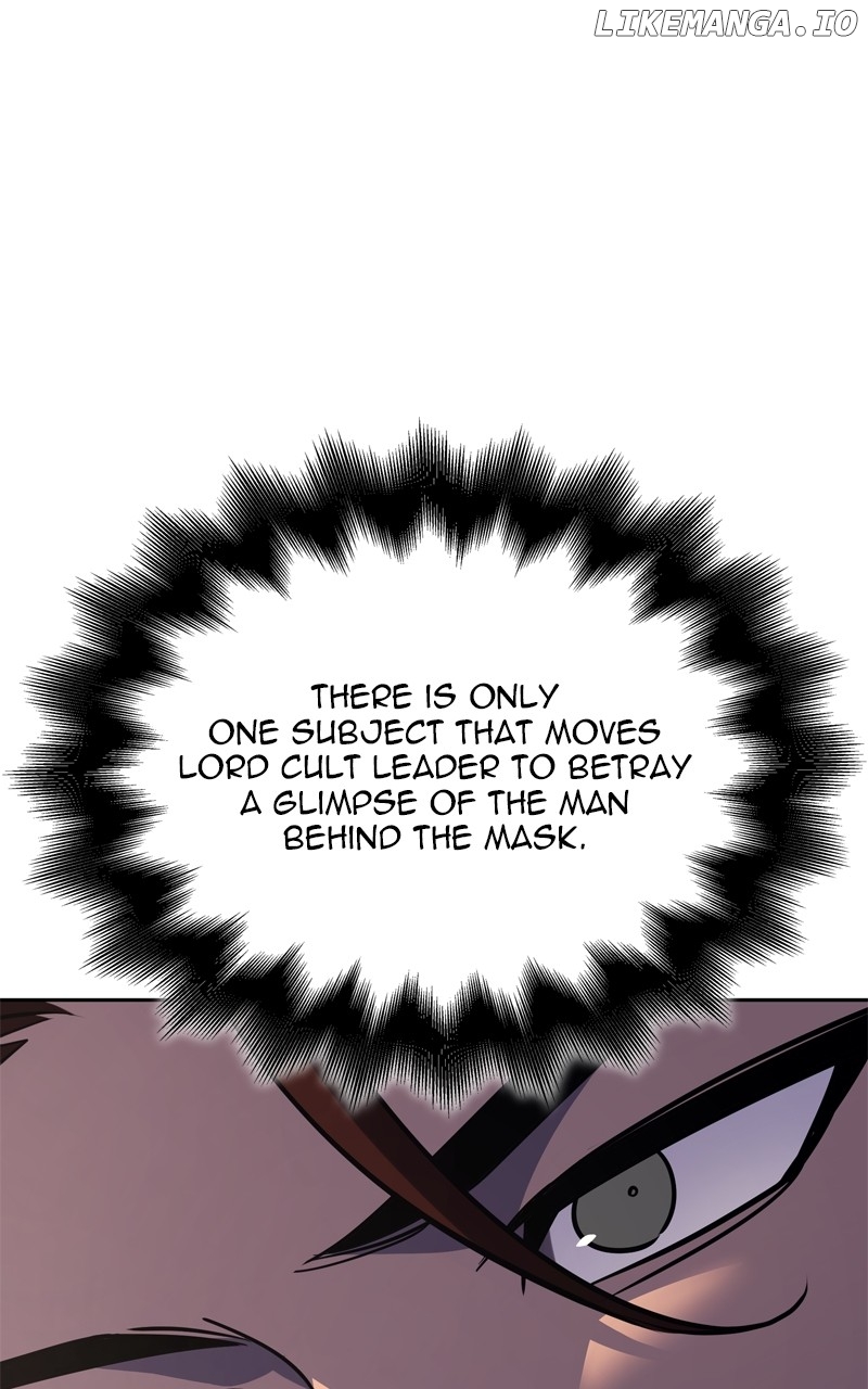 I Reincarnated As The Crazed Heir Chapter 137 - page 82