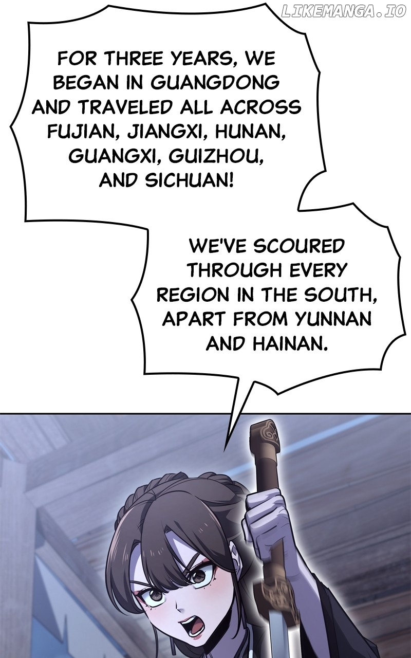 I Reincarnated As The Crazed Heir Chapter 137 - page 94