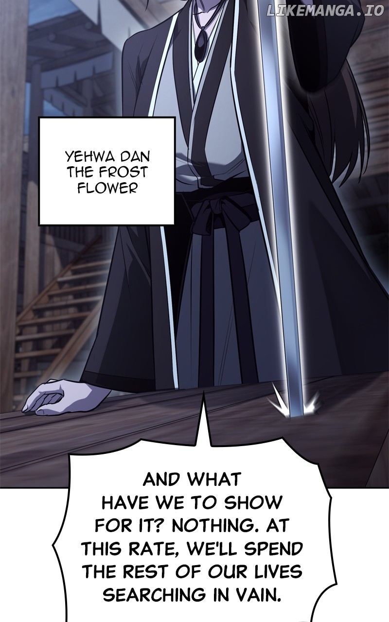 I Reincarnated As The Crazed Heir Chapter 137 - page 95