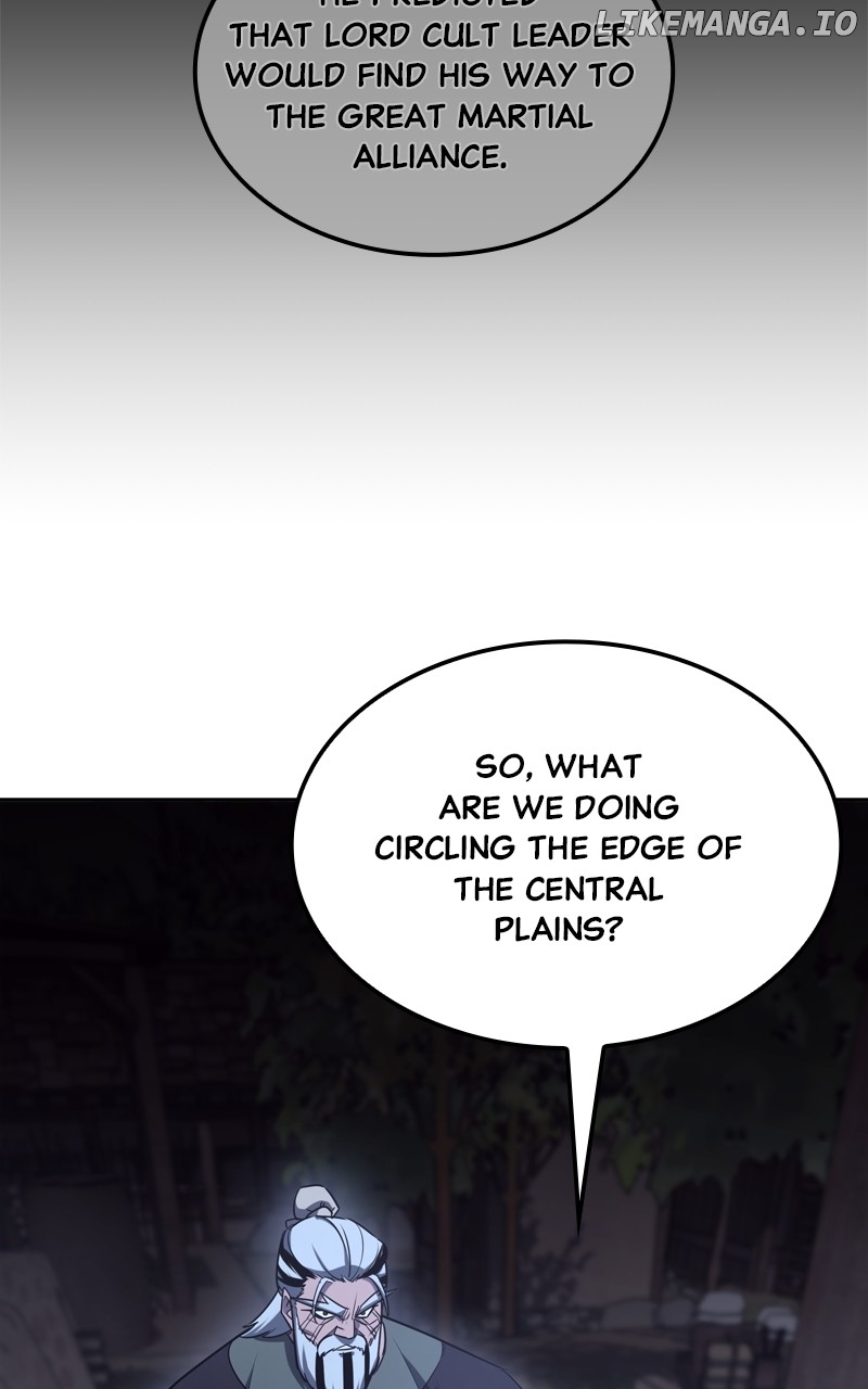 I Reincarnated As The Crazed Heir Chapter 137 - page 100
