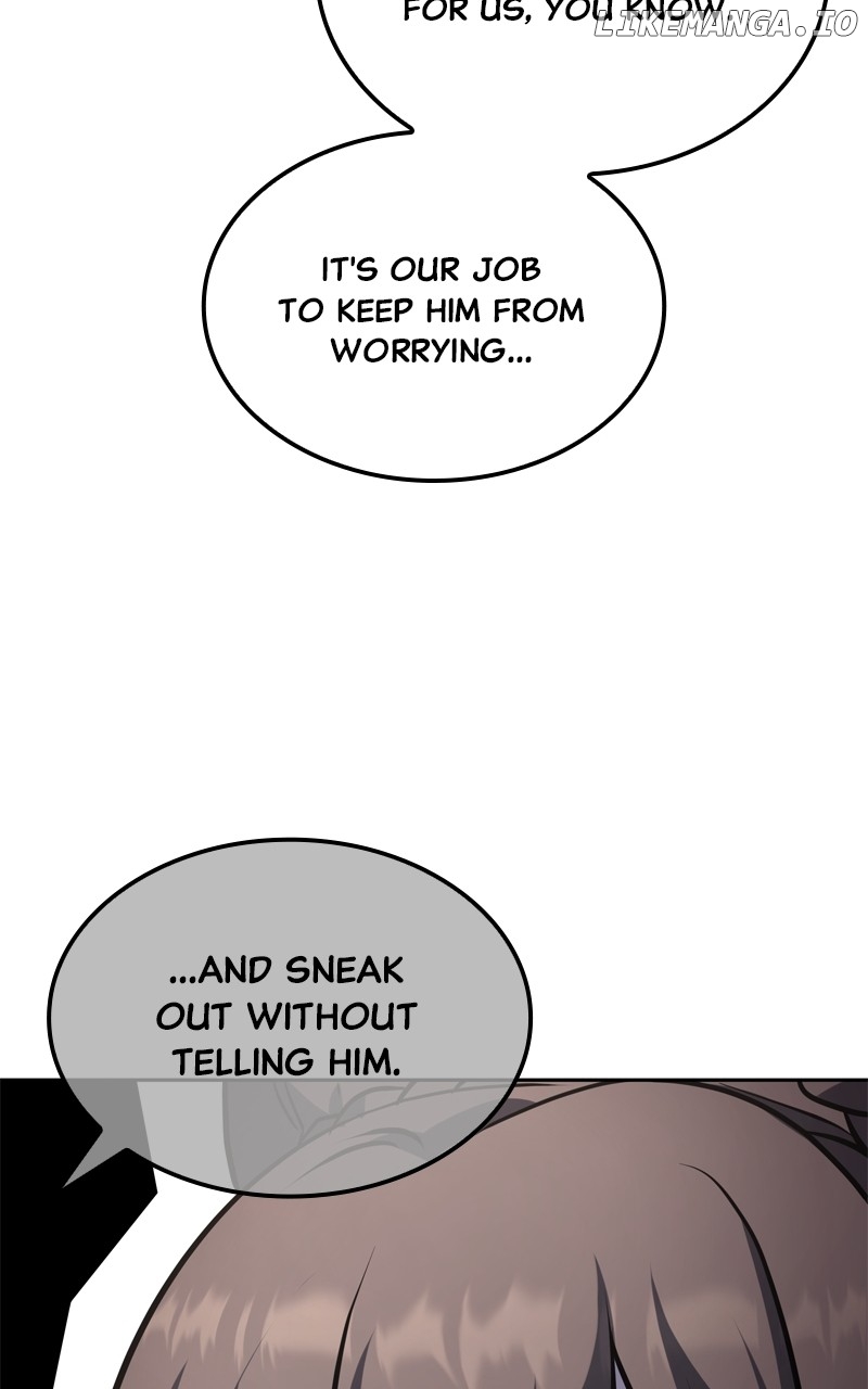 I Reincarnated As The Crazed Heir Chapter 137 - page 112
