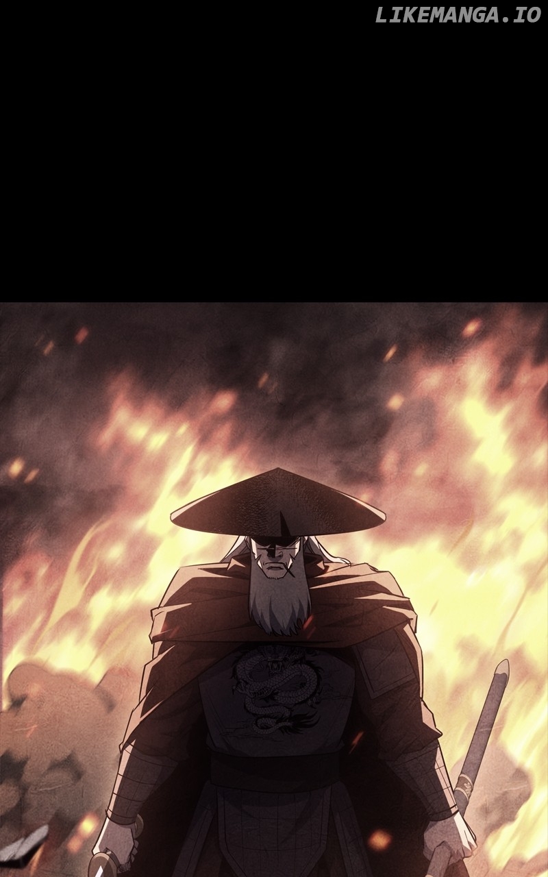 I Reincarnated As The Crazed Heir Chapter 137 - page 131