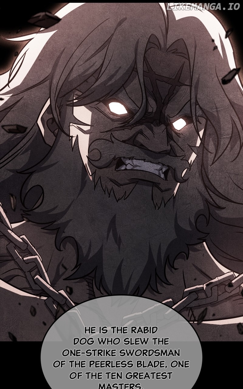 I Reincarnated As The Crazed Heir Chapter 137 - page 137