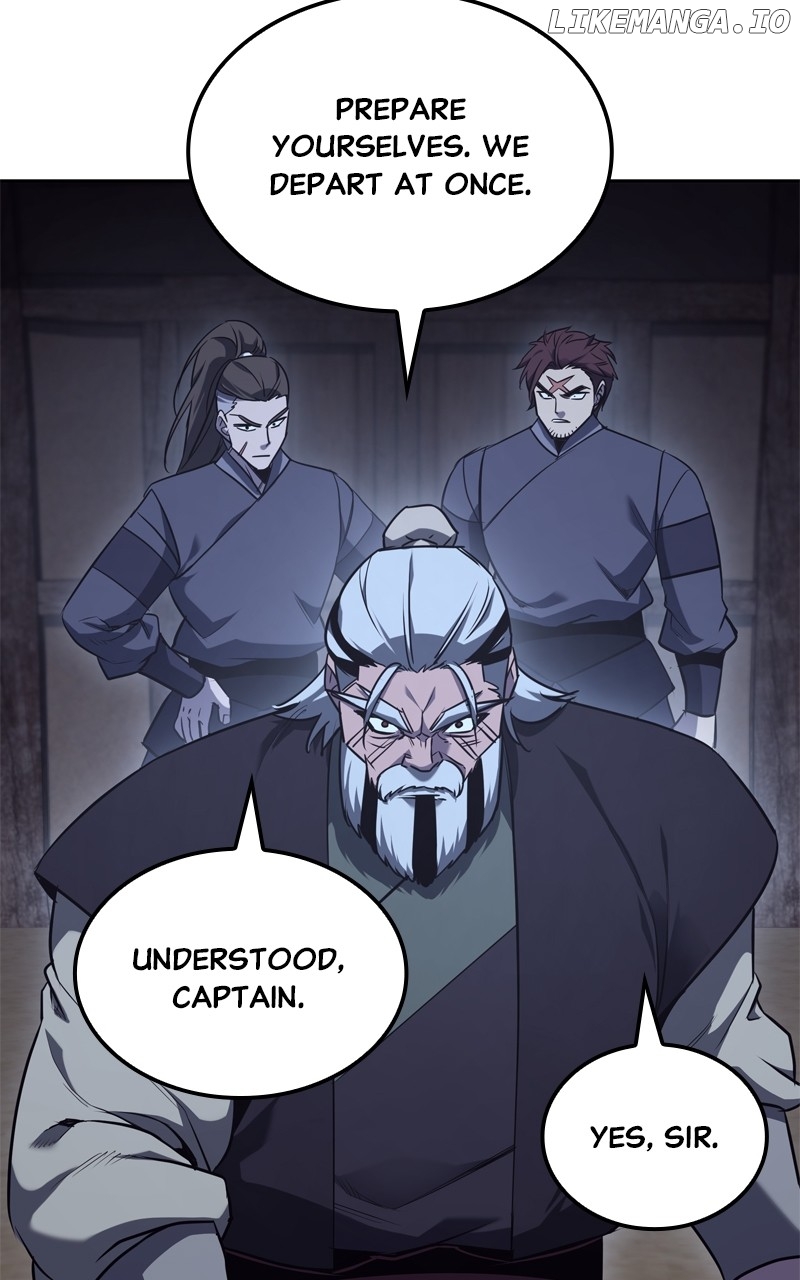 I Reincarnated As The Crazed Heir Chapter 139 - page 32