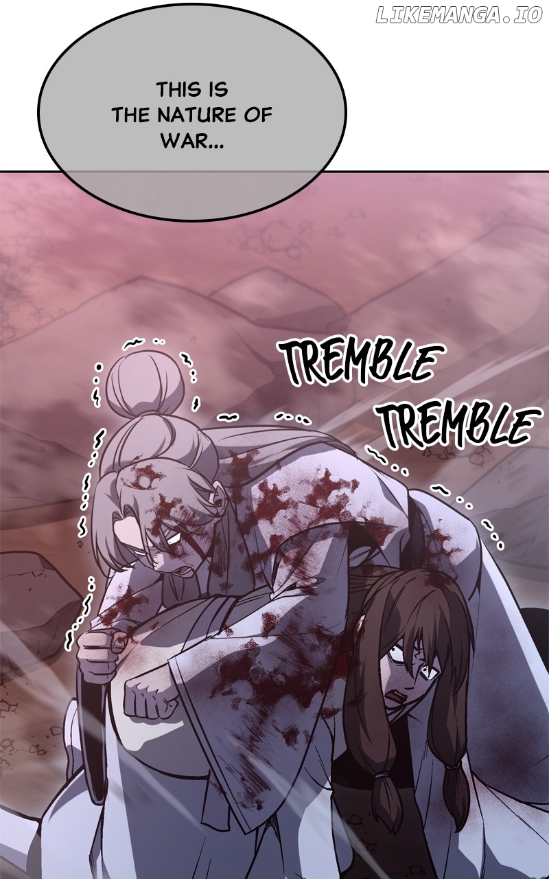 I Reincarnated As The Crazed Heir Chapter 139 - page 80