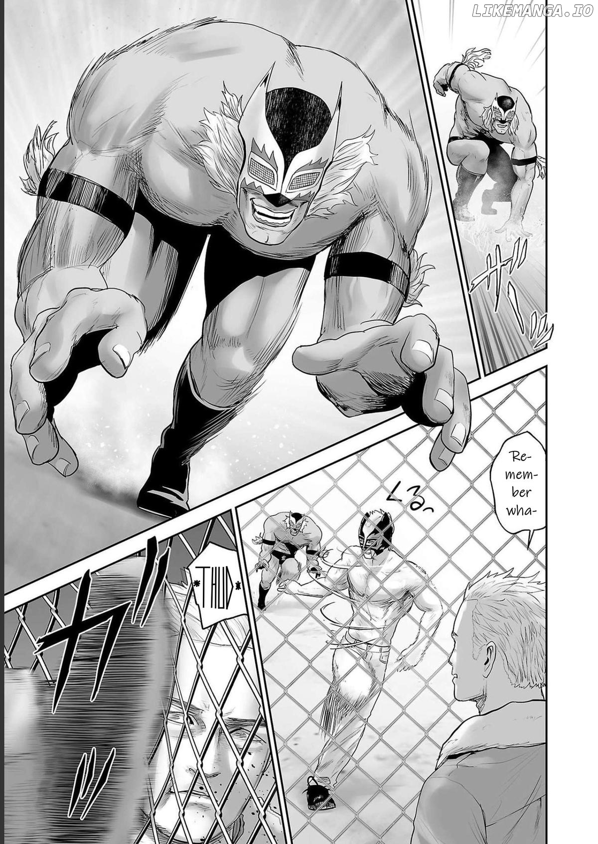 Tsui No Taimashi ―Ender Geisterー Chapter 97 - page 11