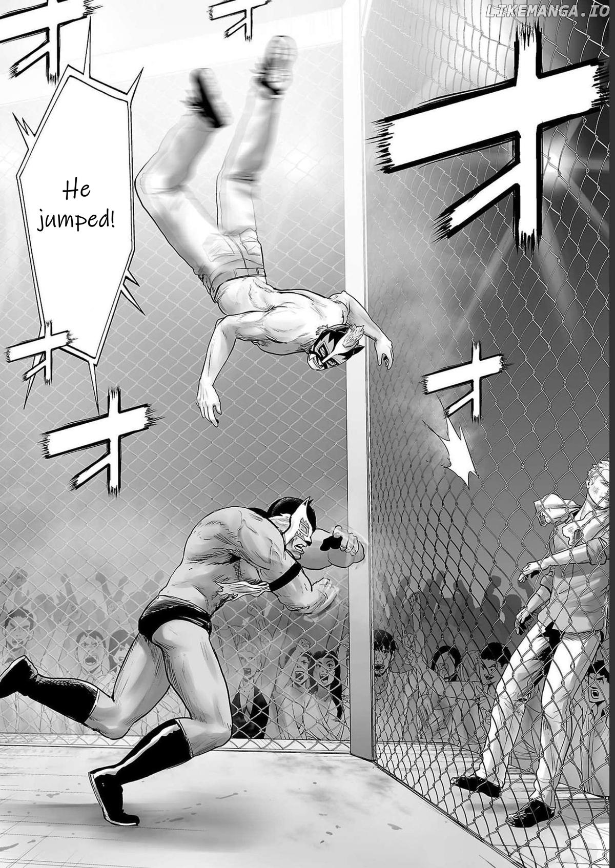 Tsui No Taimashi ―Ender Geisterー Chapter 97 - page 12