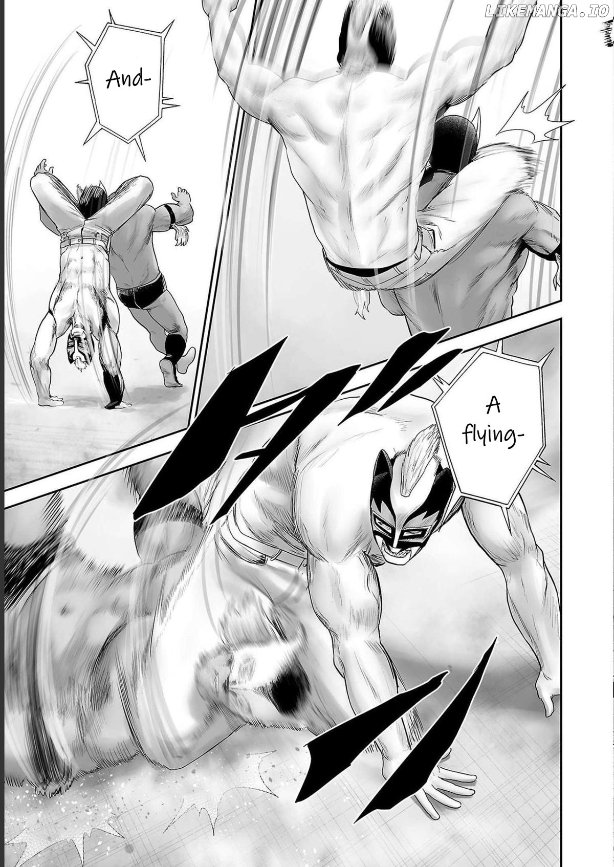 Tsui No Taimashi ―Ender Geisterー Chapter 97 - page 13
