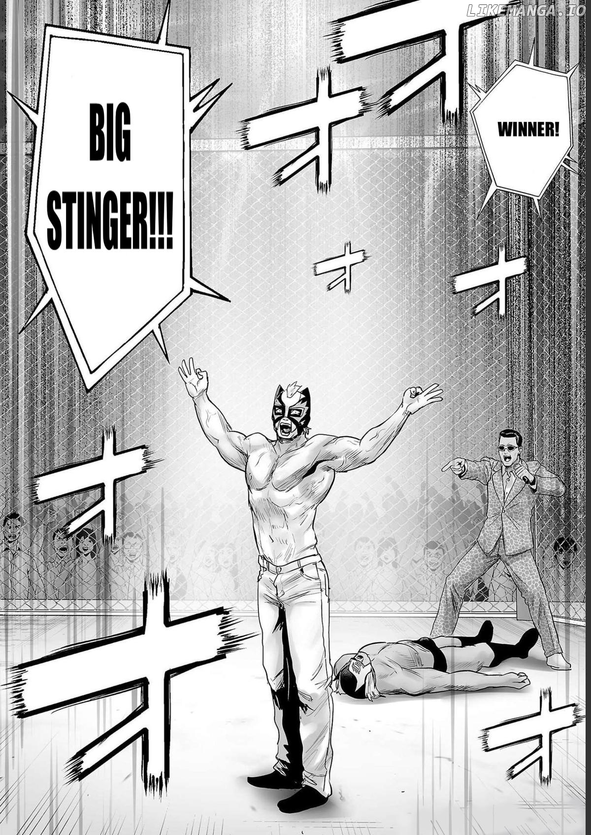 Tsui No Taimashi ―Ender Geisterー Chapter 97 - page 16