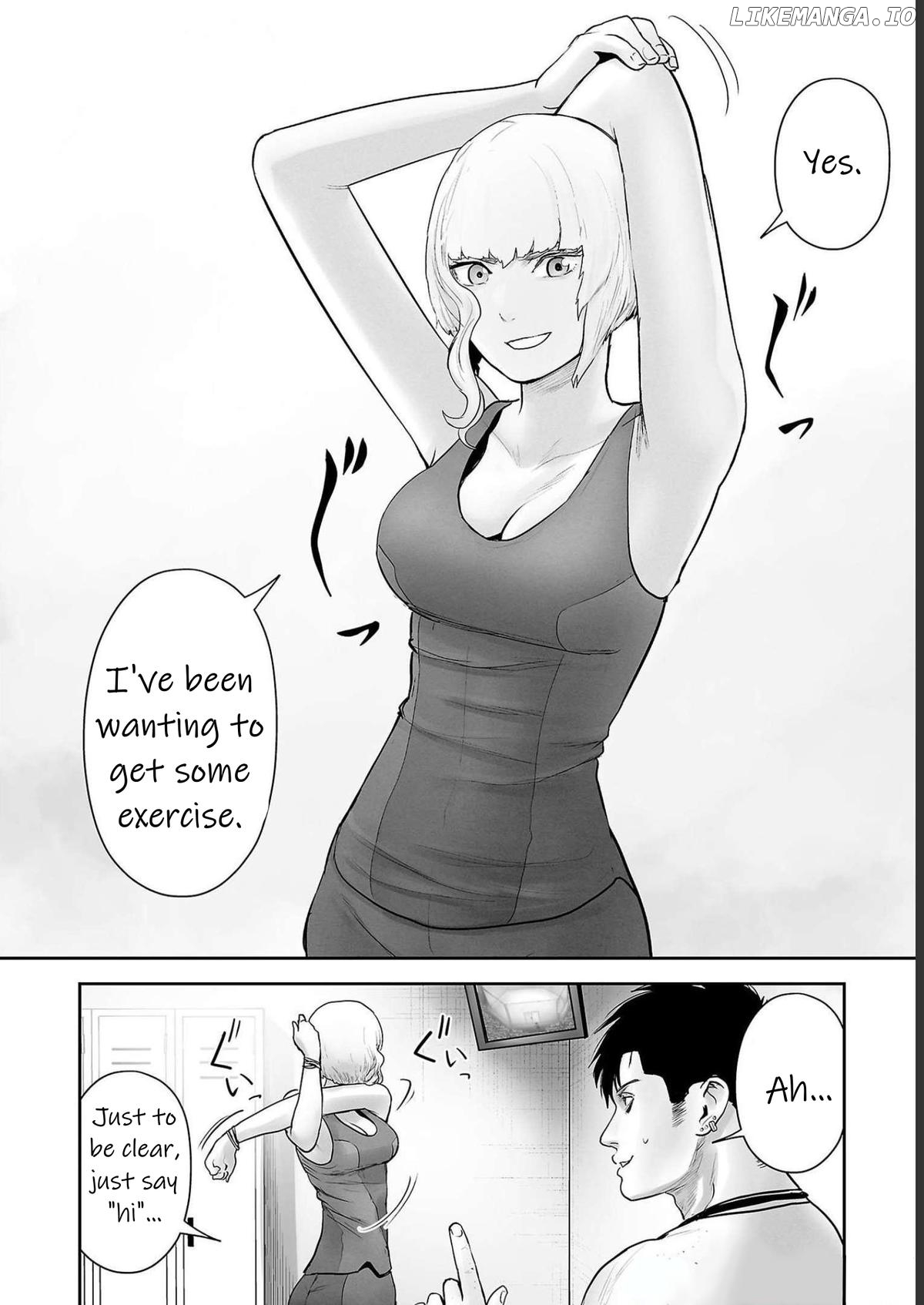 Tsui No Taimashi ―Ender Geisterー Chapter 97 - page 18