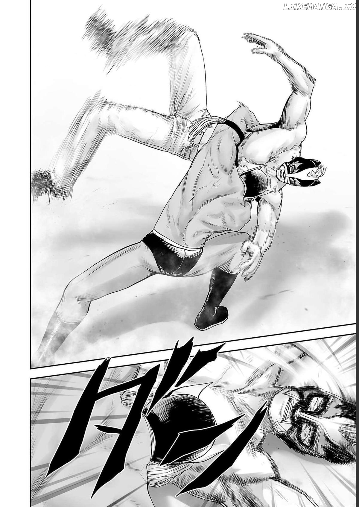 Tsui No Taimashi ―Ender Geisterー Chapter 97 - page 4