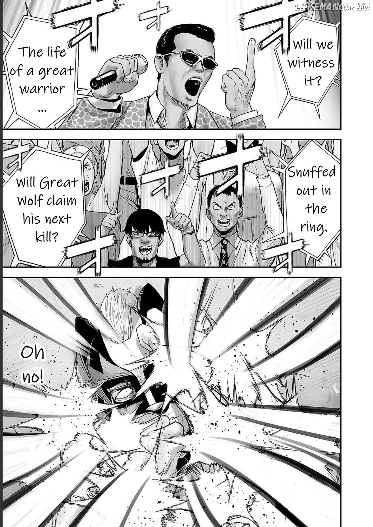 Tsui No Taimashi ―Ender Geisterー Chapter 97 - page 7