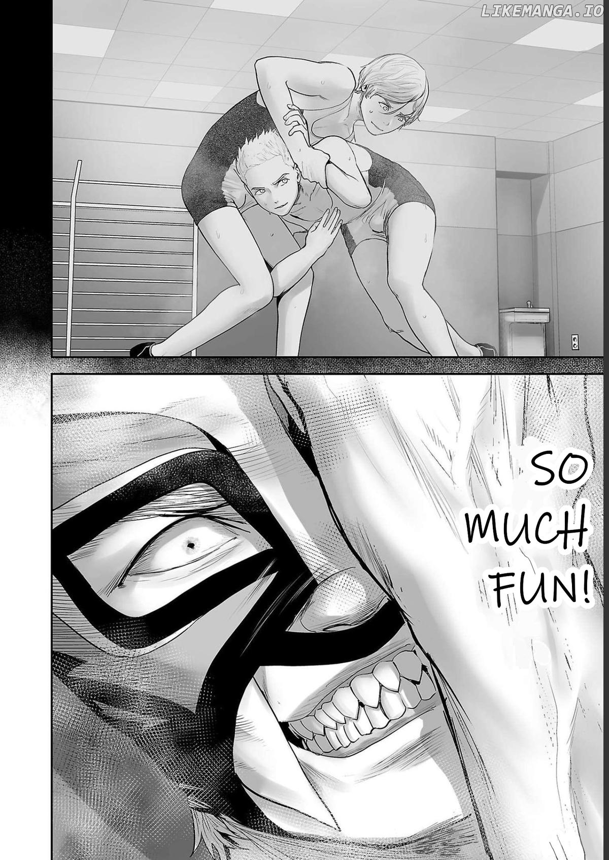 Tsui No Taimashi ―Ender Geisterー Chapter 97 - page 8