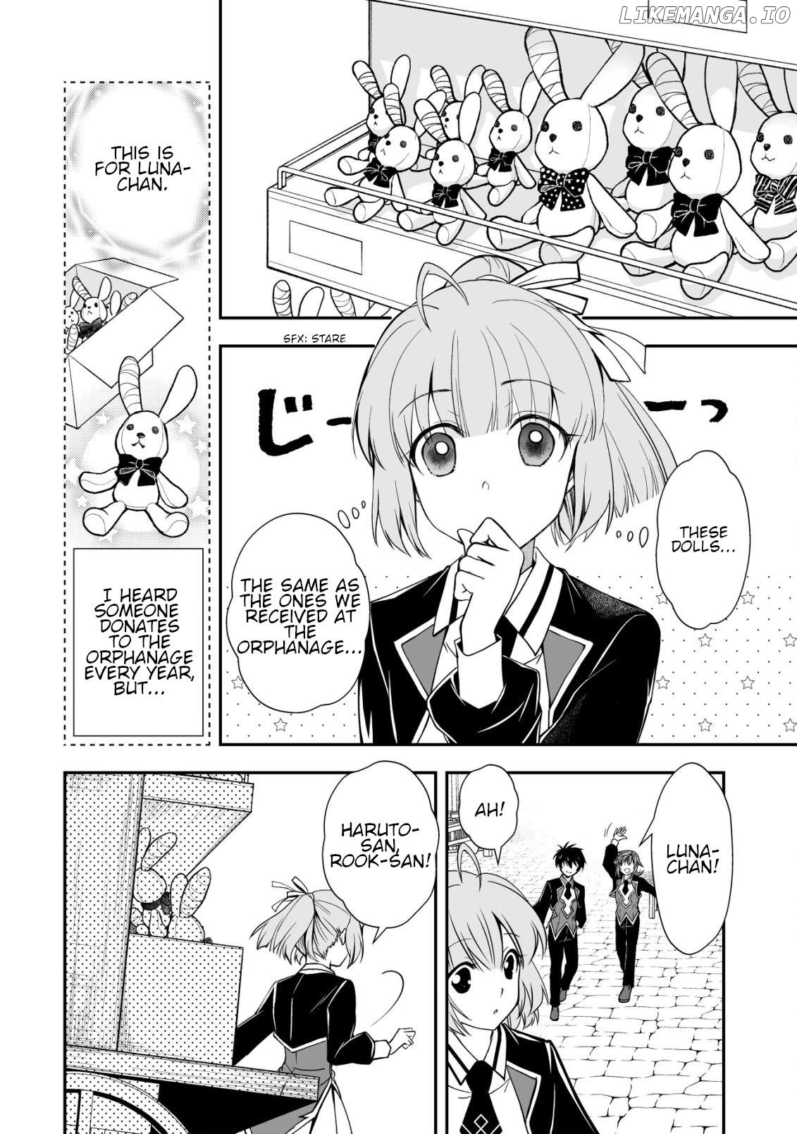 Level 1 No Saikyou Kenja ~Noroi De Sai Kakyuu Mahou Shika Tsukaenaikedo, Kami No Kanchigai De Mugen No Maryoku O Te Ni Ire Saikyou Ni~ Chapter 31 - page 2