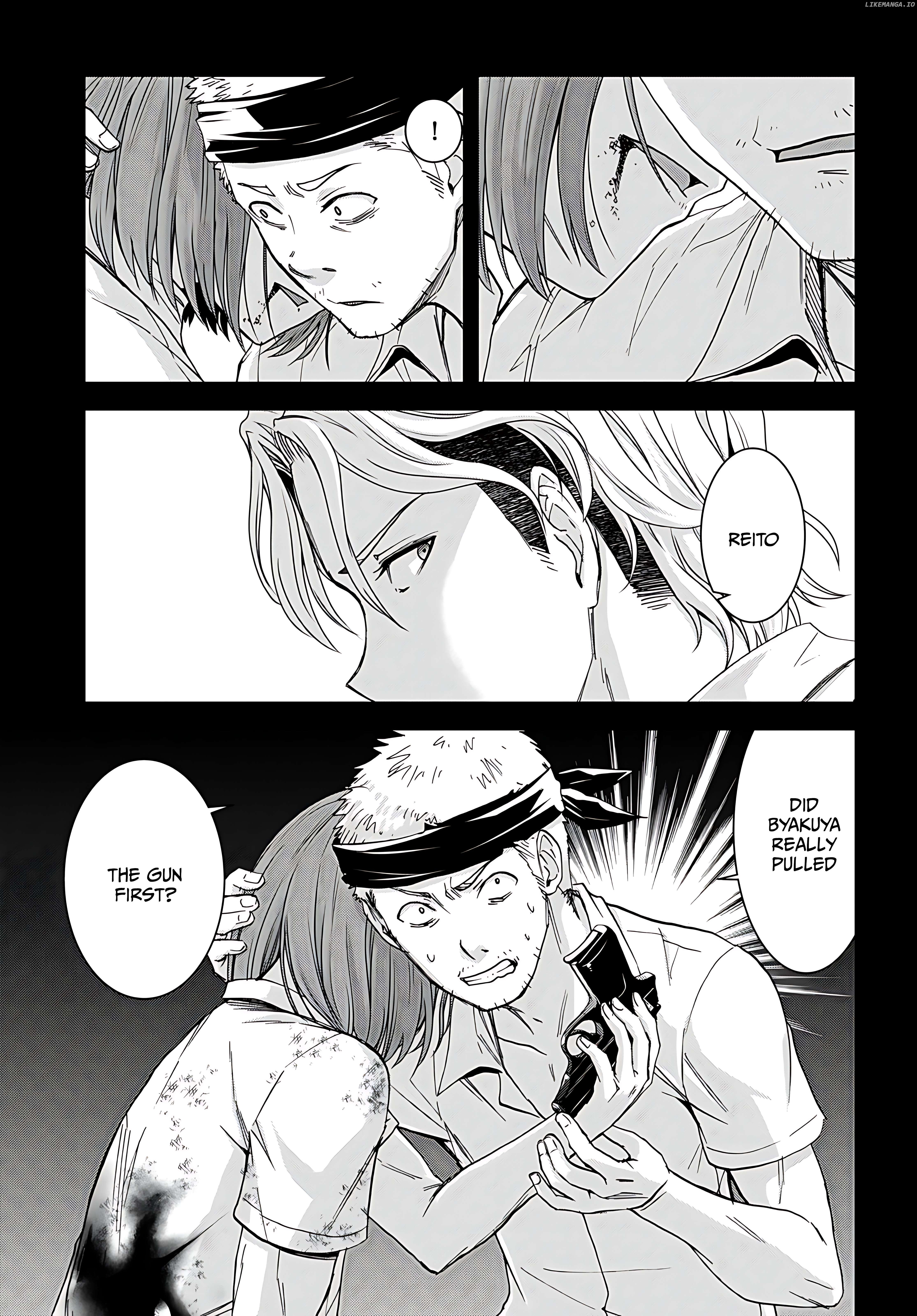 Isekai Yurutto Survival Seikatsu: Gakkou no Minna to Isekai no Mujintou ni Tenishitakedo Ore Dake Rakushou desu Chapter 29 - page 20