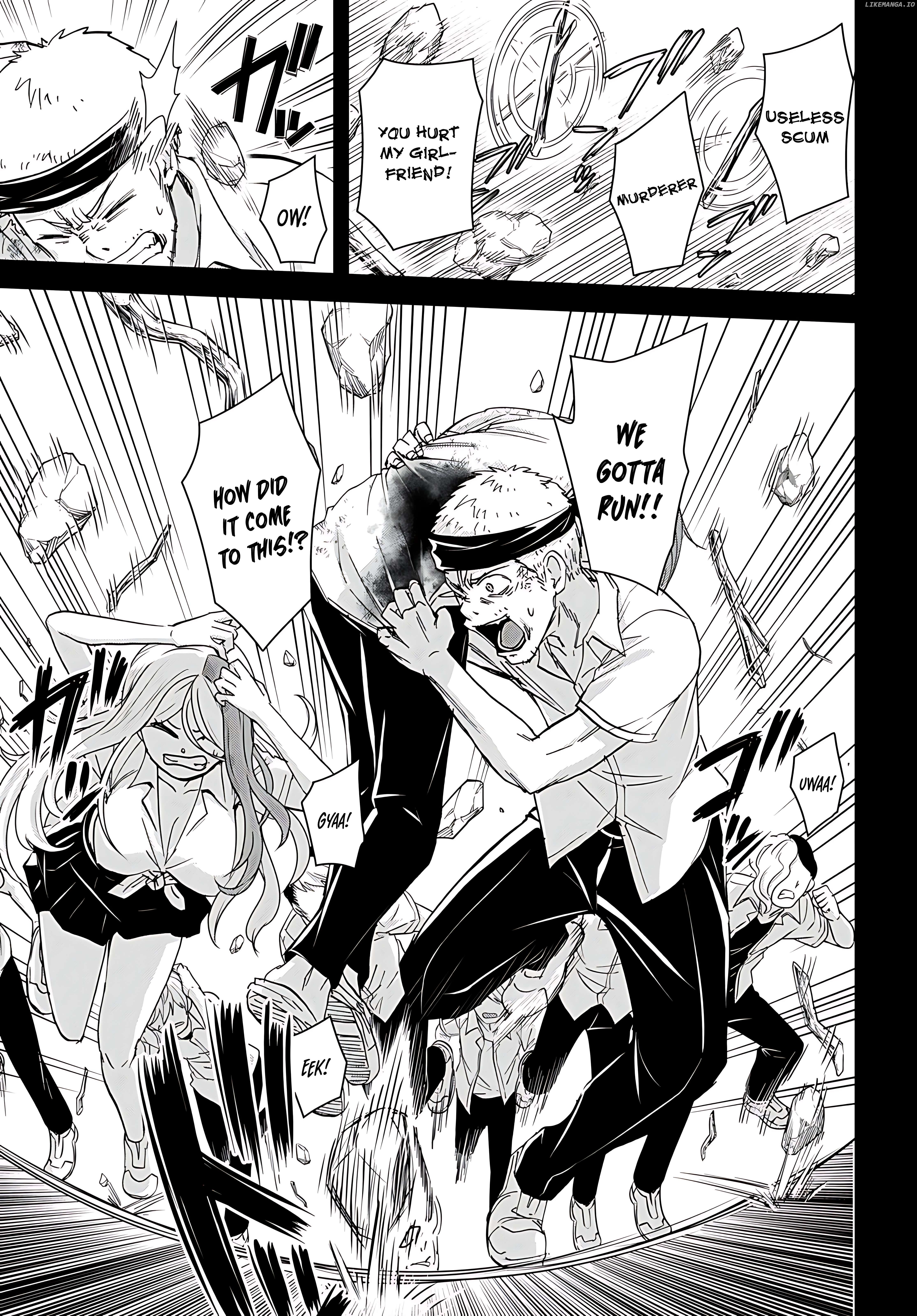 Isekai Yurutto Survival Seikatsu: Gakkou no Minna to Isekai no Mujintou ni Tenishitakedo Ore Dake Rakushou desu Chapter 29 - page 24