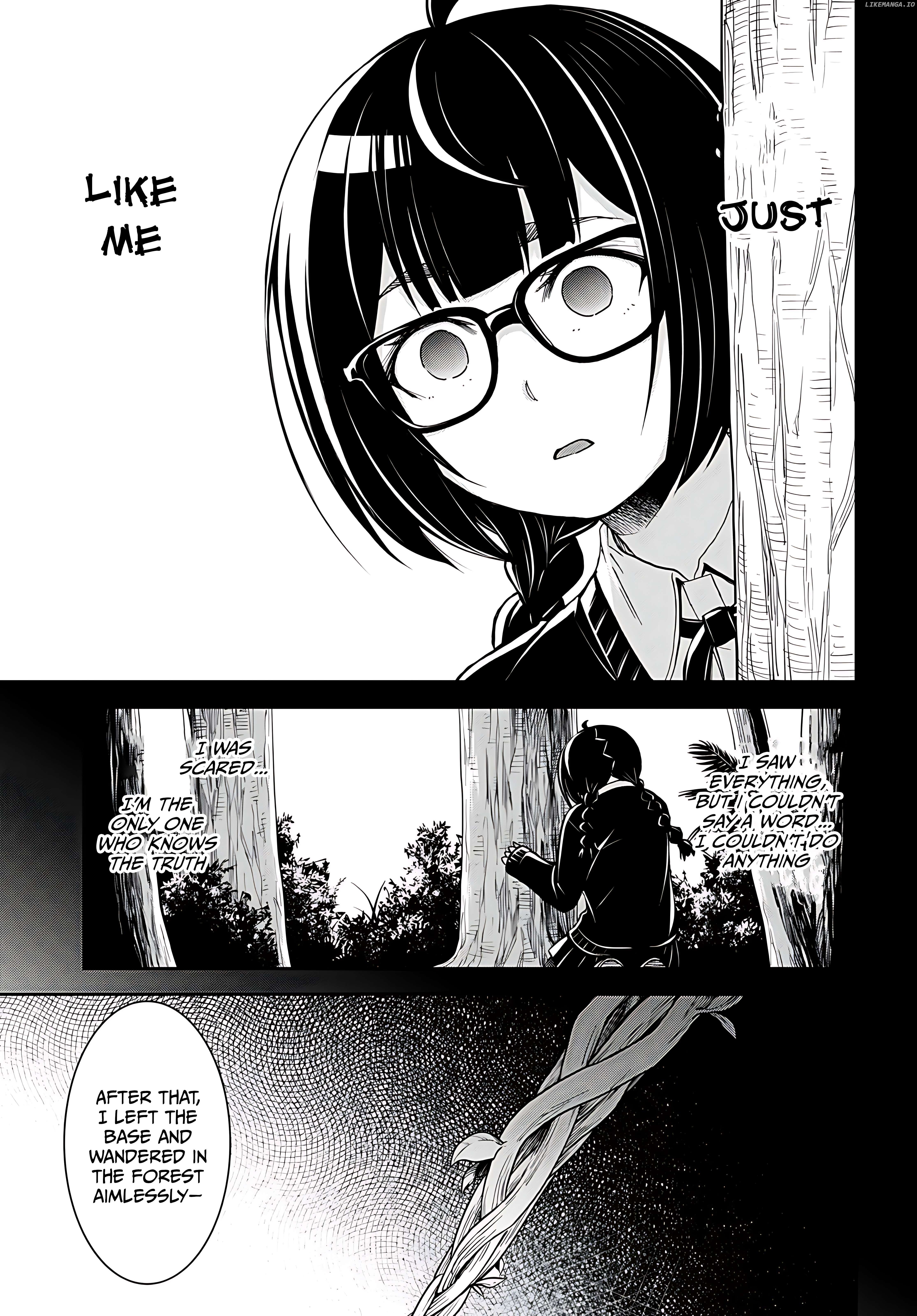Isekai Yurutto Survival Seikatsu: Gakkou no Minna to Isekai no Mujintou ni Tenishitakedo Ore Dake Rakushou desu Chapter 29 - page 28