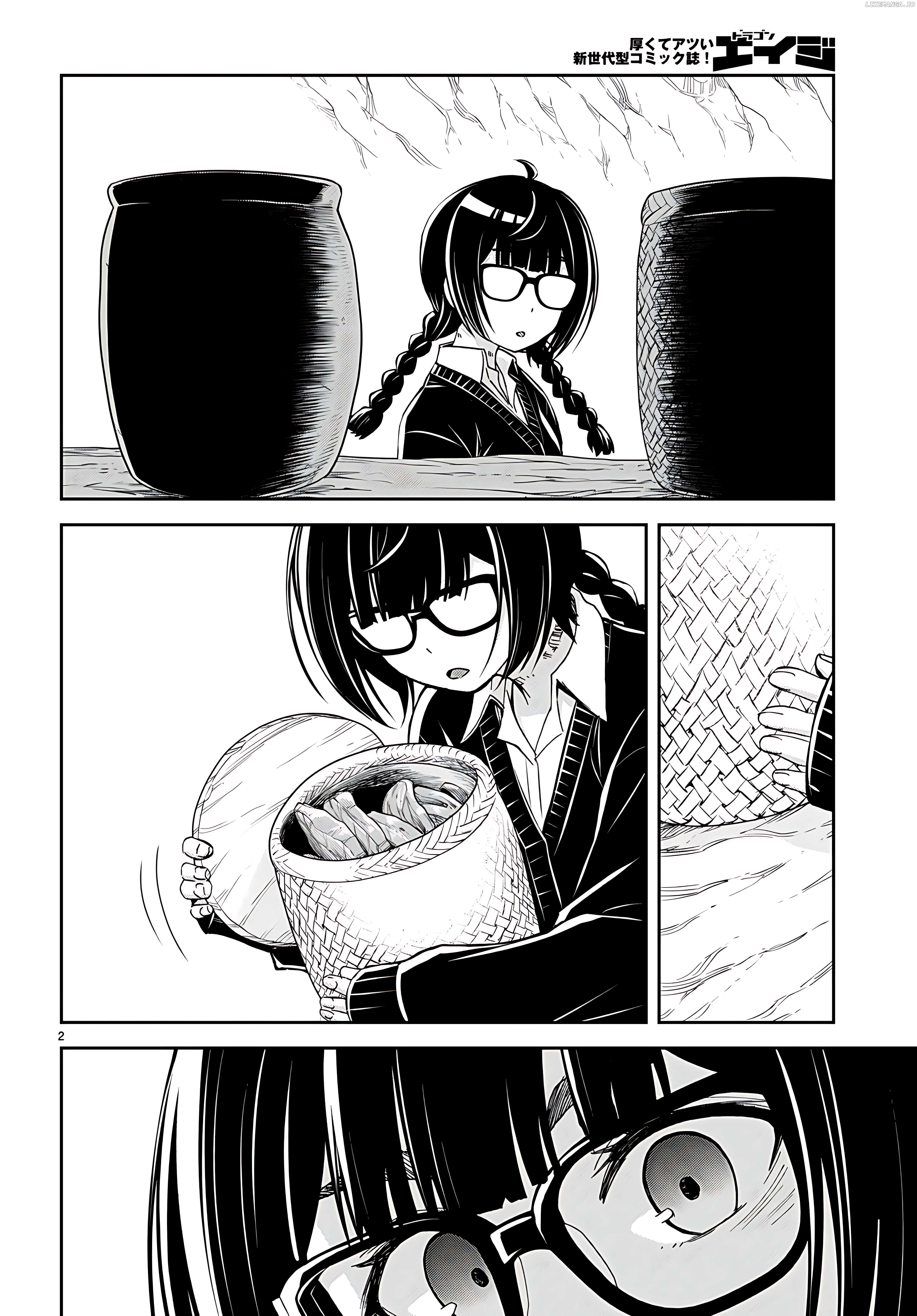 Isekai Yurutto Survival Seikatsu: Gakkou no Minna to Isekai no Mujintou ni Tenishitakedo Ore Dake Rakushou desu Chapter 29 - page 3