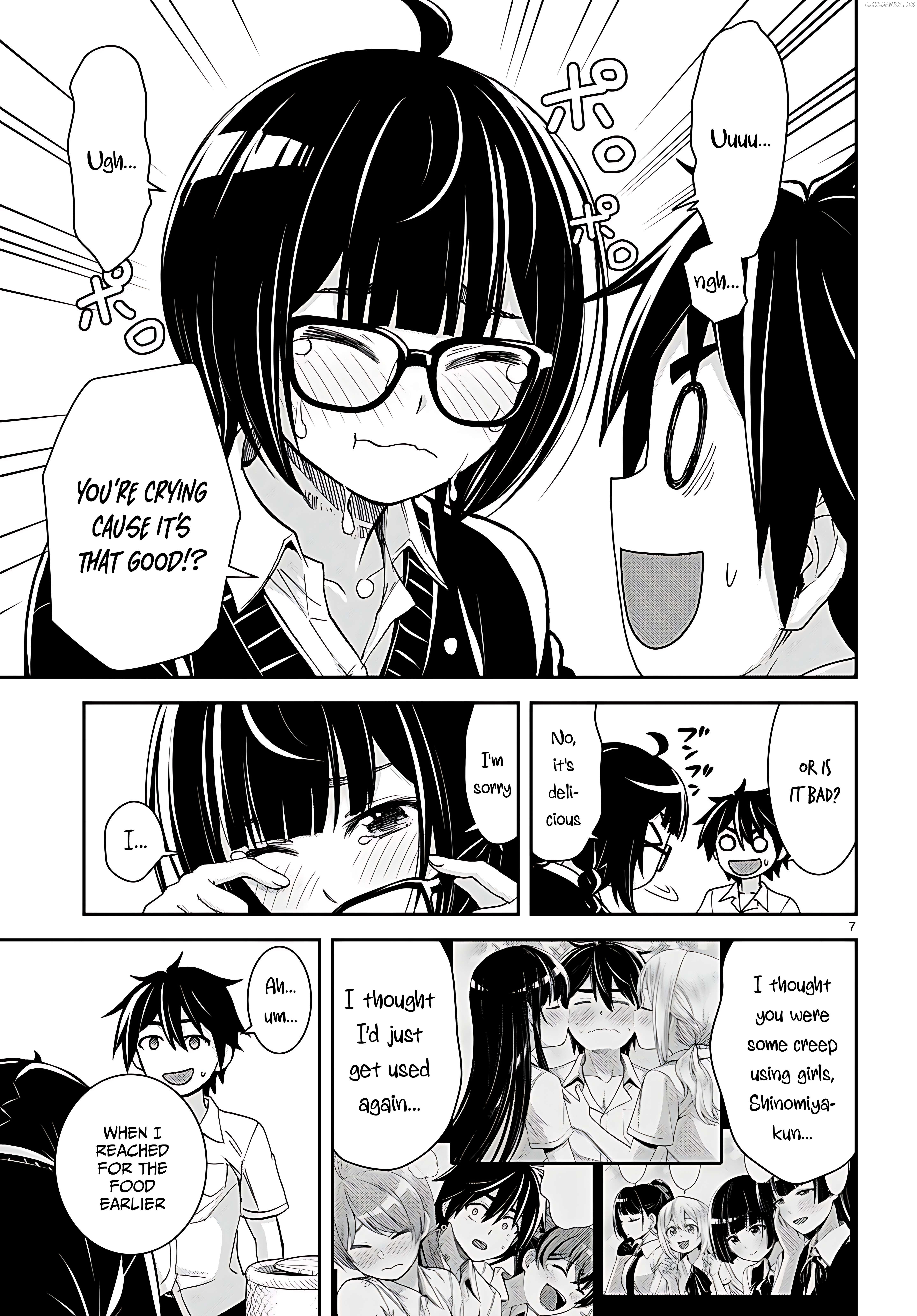 Isekai Yurutto Survival Seikatsu: Gakkou no Minna to Isekai no Mujintou ni Tenishitakedo Ore Dake Rakushou desu Chapter 29 - page 8