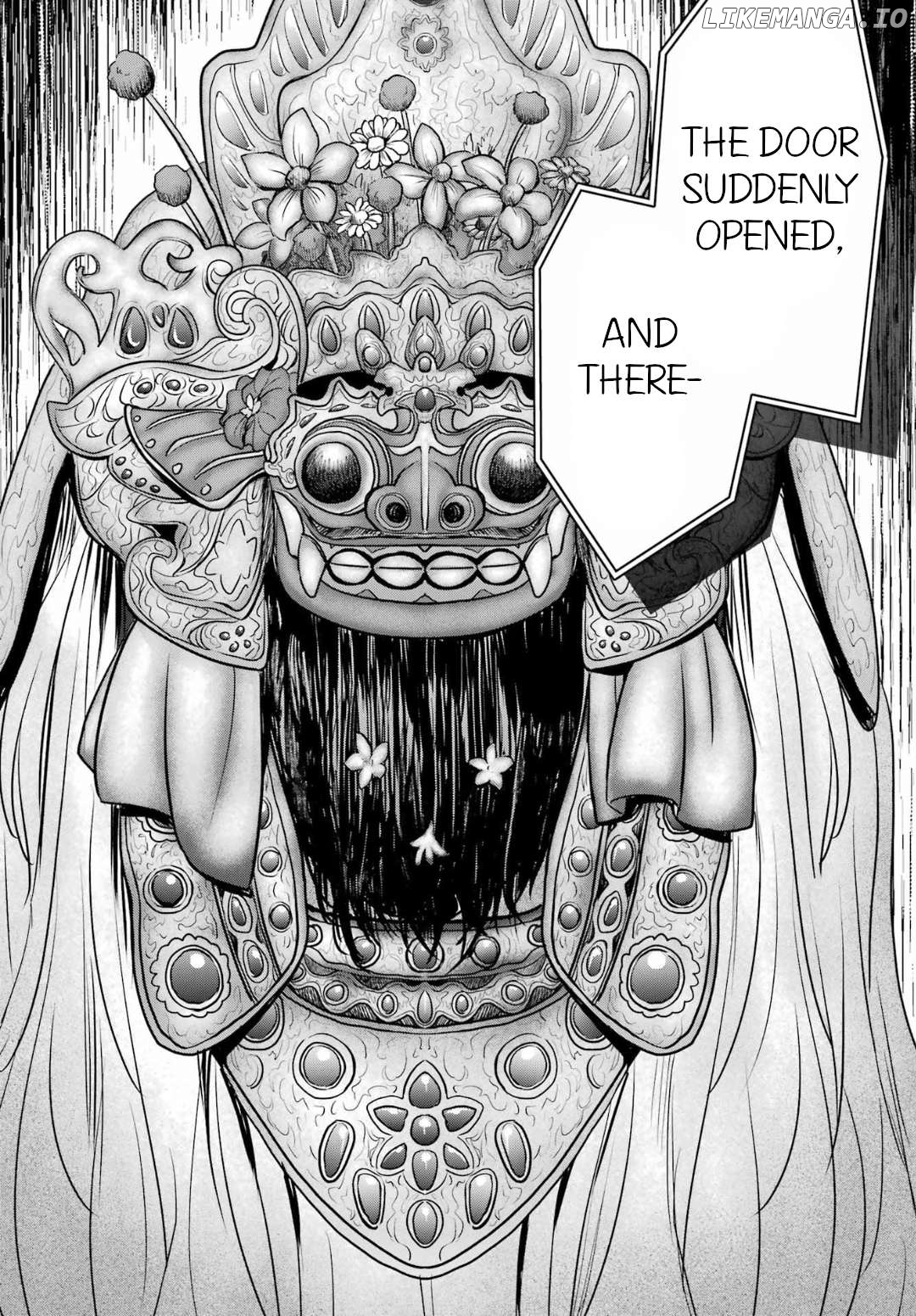 Urasekai Picnic Chapter 80 - page 28