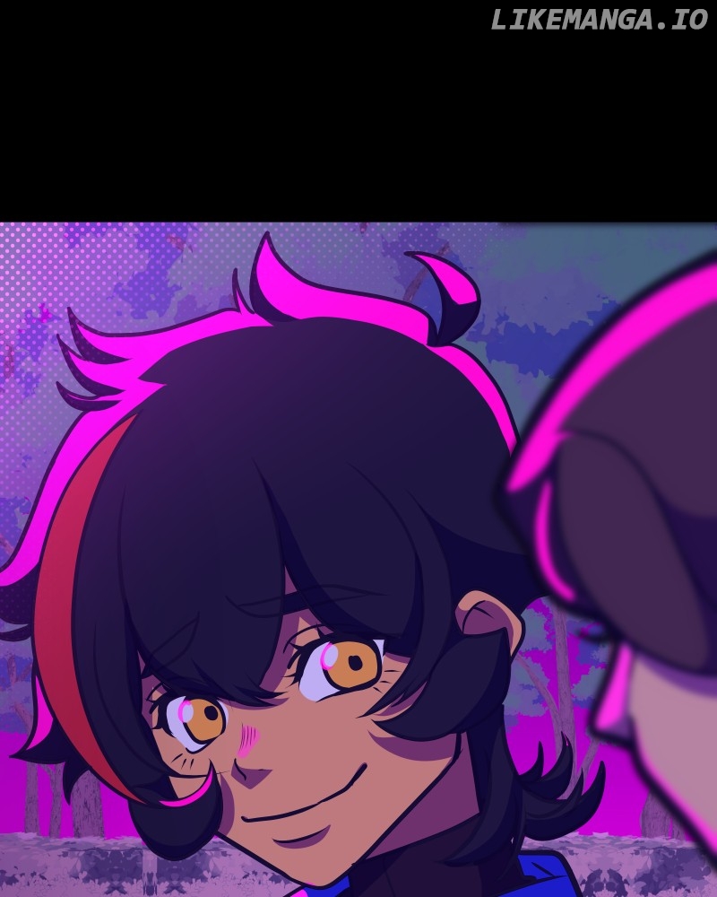 Señorita Cometa Chapter 121 - page 32