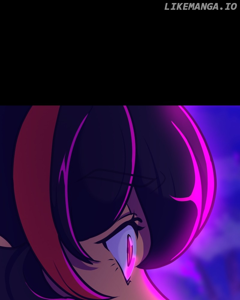 Señorita Cometa Chapter 121 - page 44