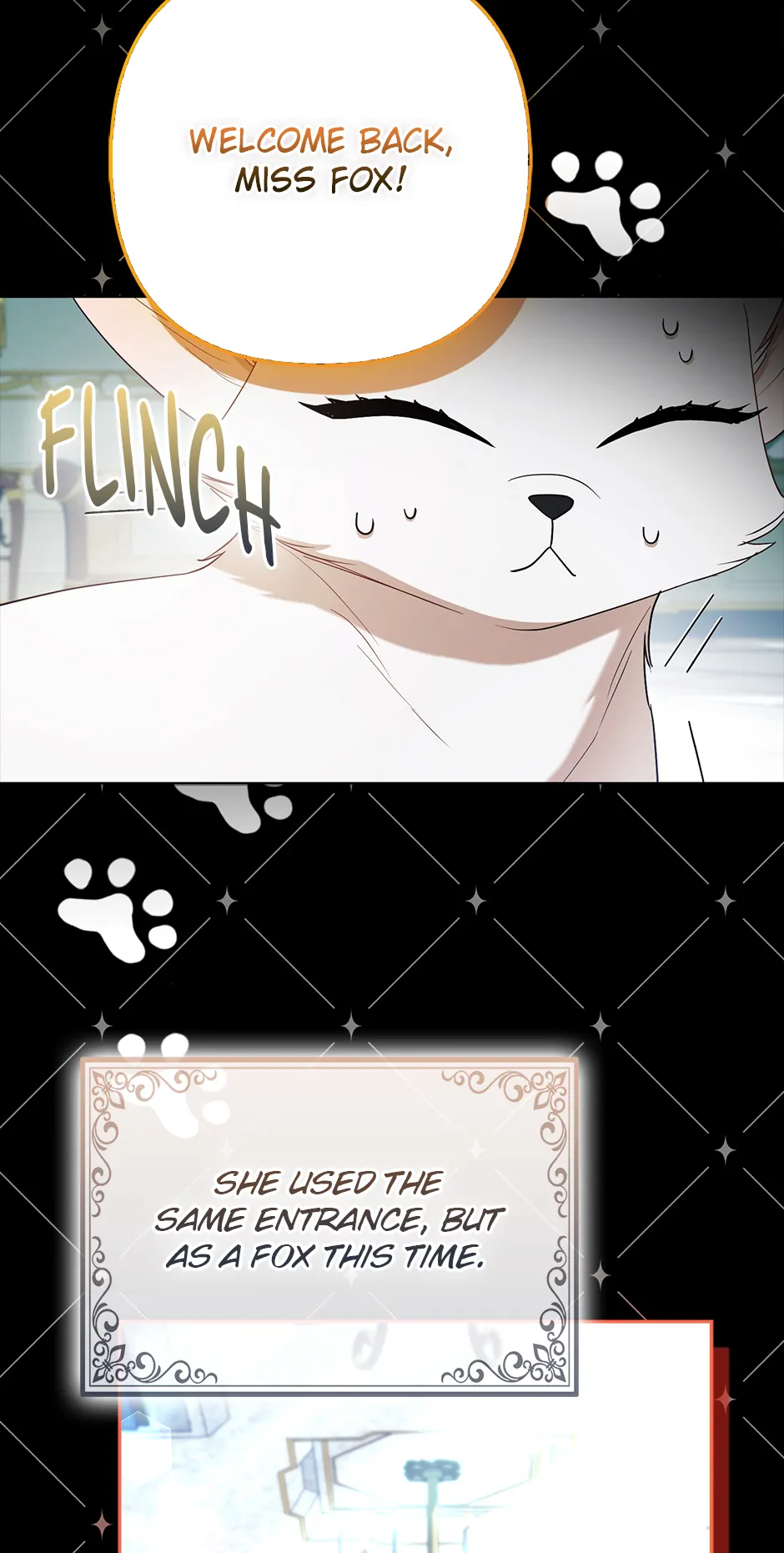 The Duke and The Fox Princess Chapter 70 - page 9