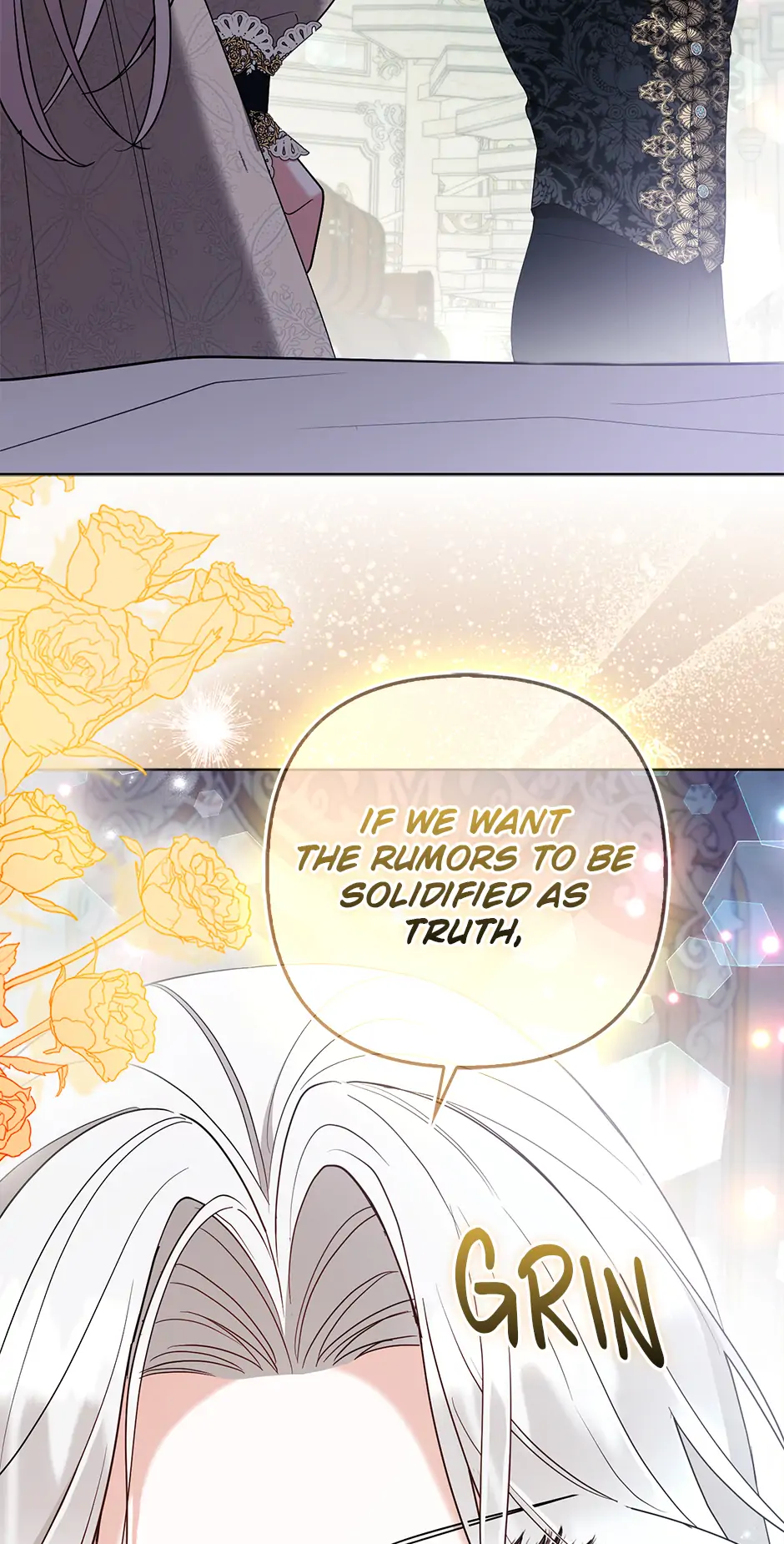 The Duke and The Fox Princess Chapter 70 - page 15