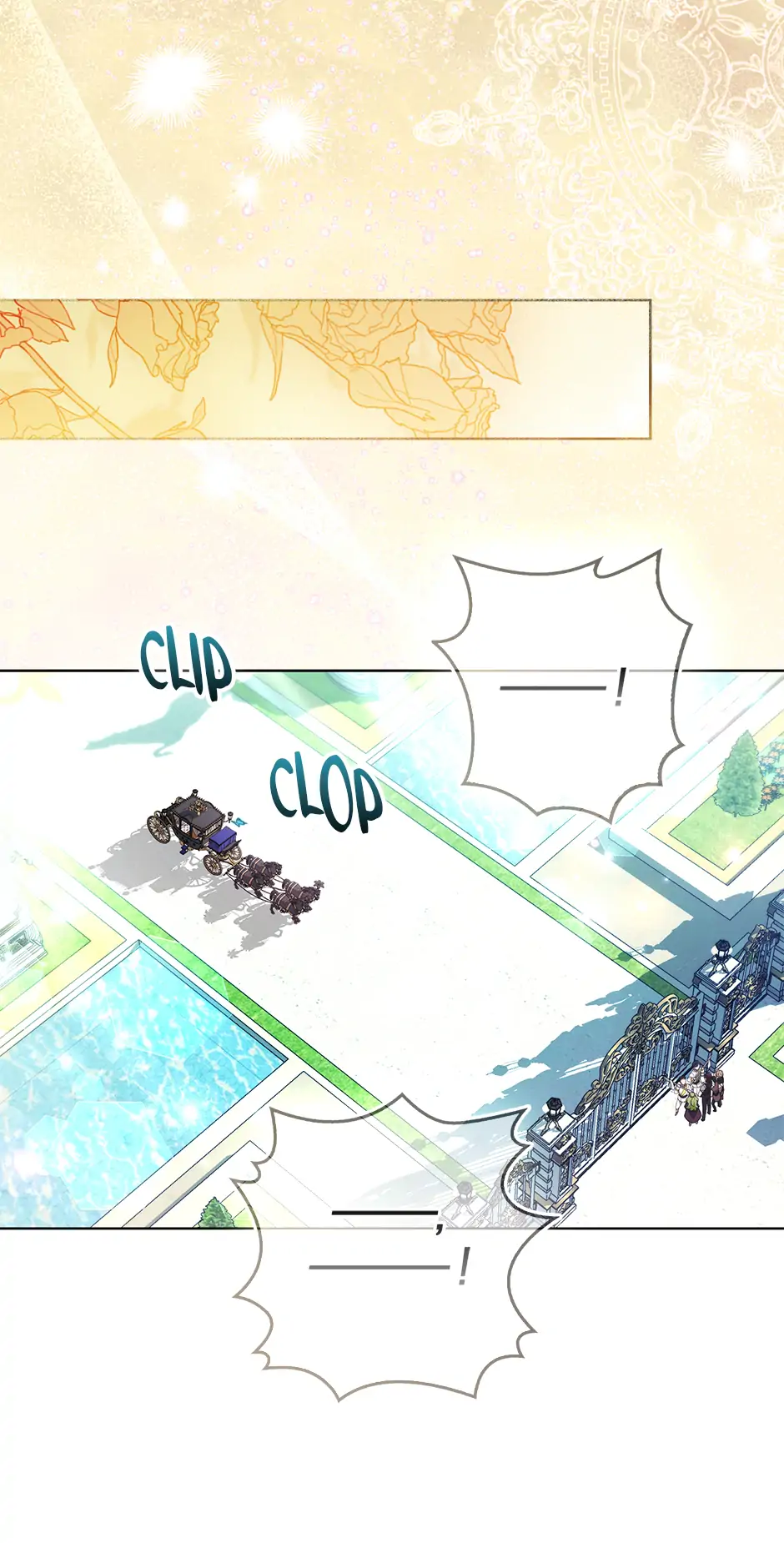 The Duke and The Fox Princess Chapter 70 - page 17