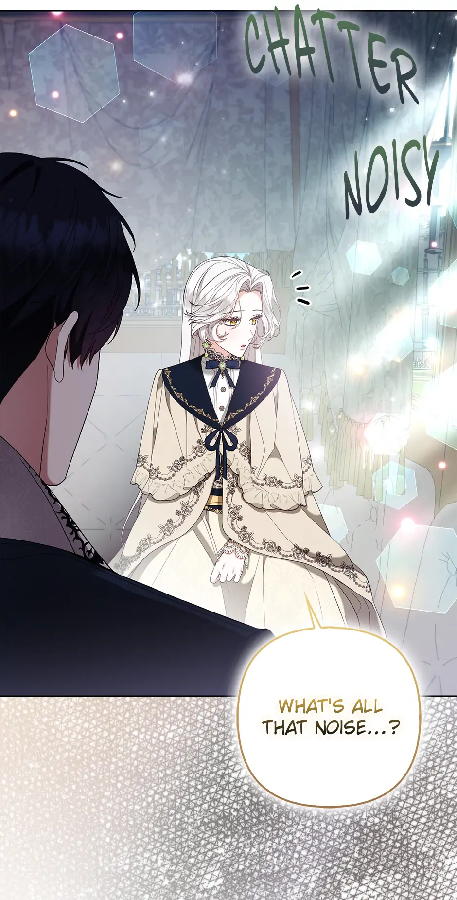 The Duke and The Fox Princess Chapter 70 - page 18