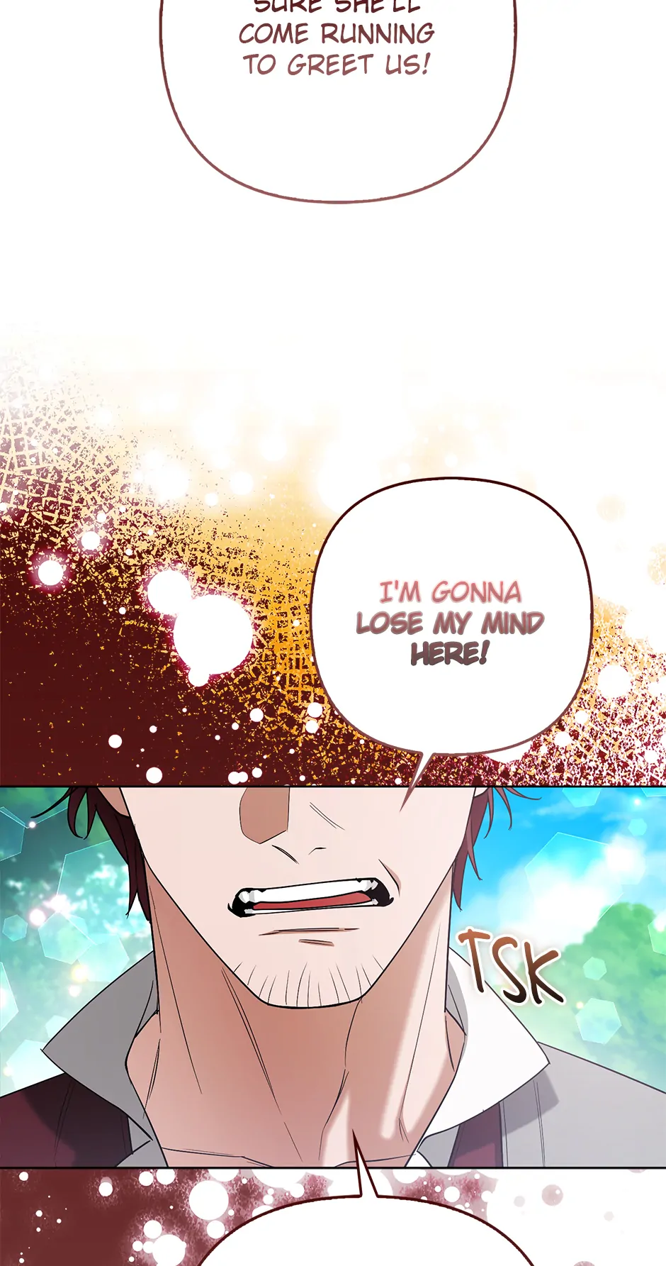 The Duke and The Fox Princess Chapter 70 - page 22