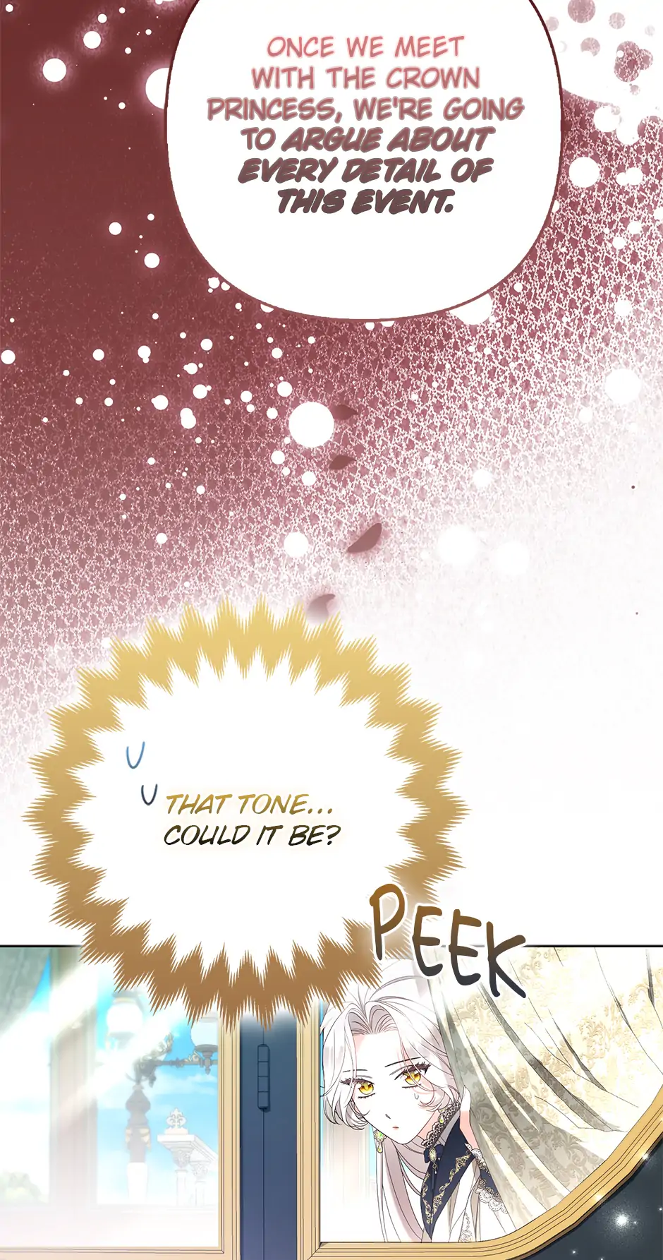 The Duke and The Fox Princess Chapter 70 - page 23